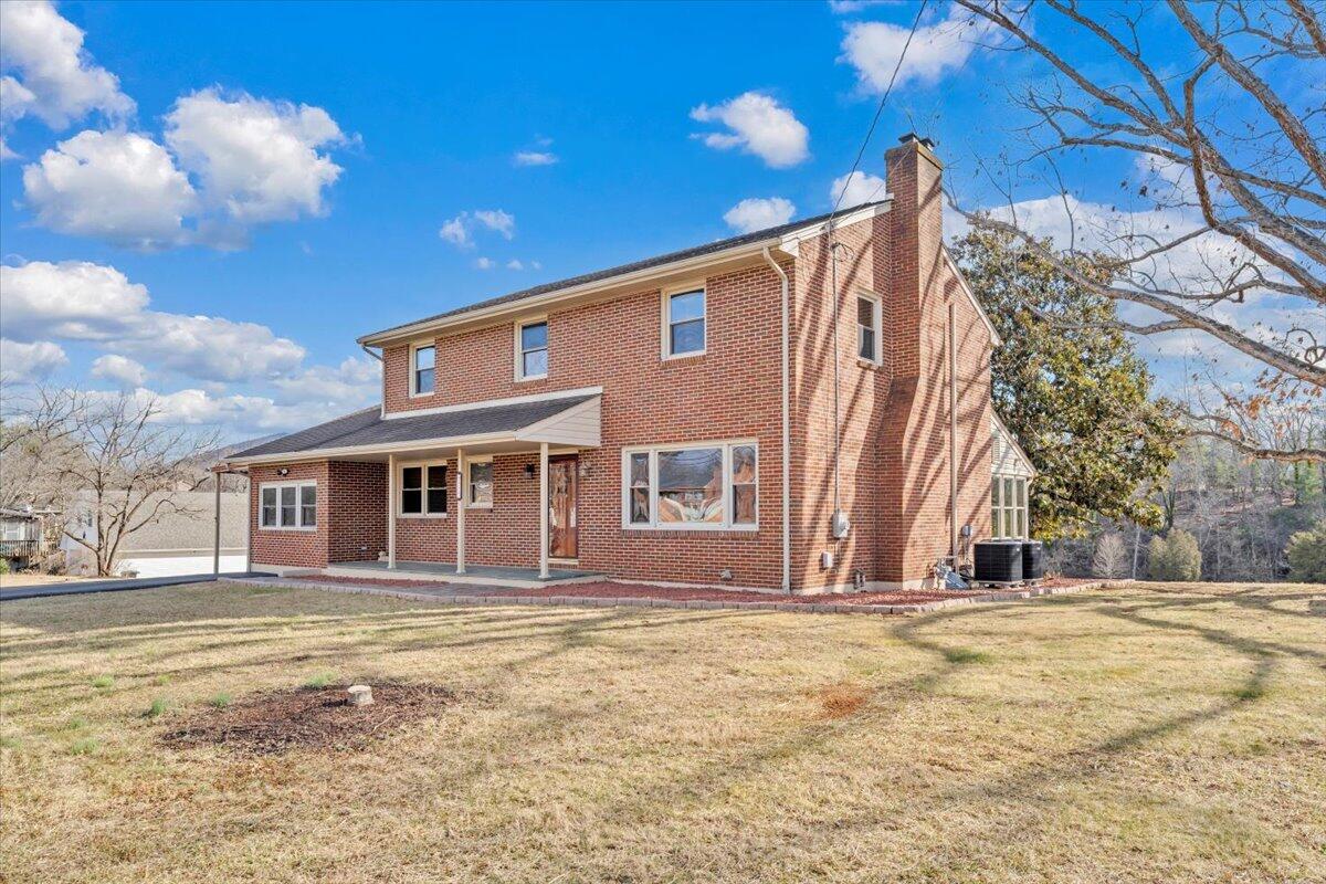 517 Boxley RD