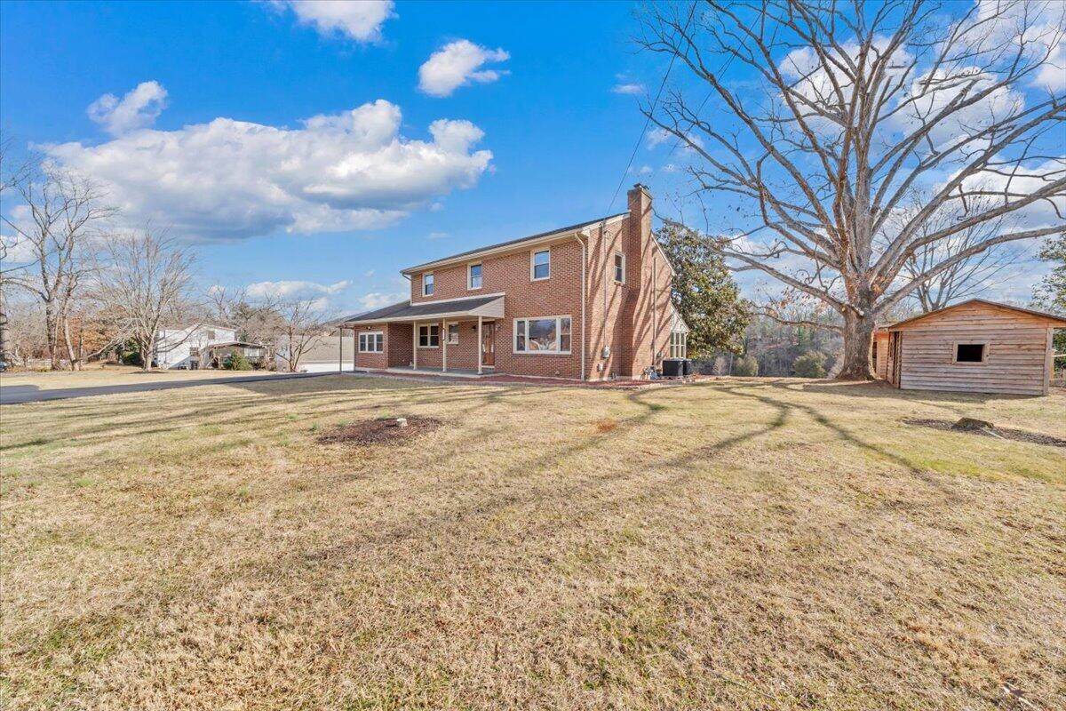 517 Boxley RD