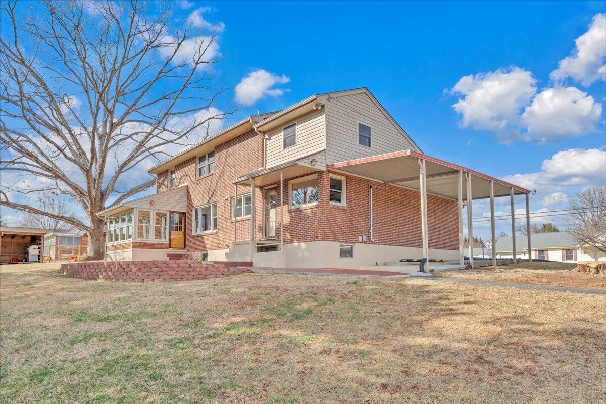 517 Boxley RD