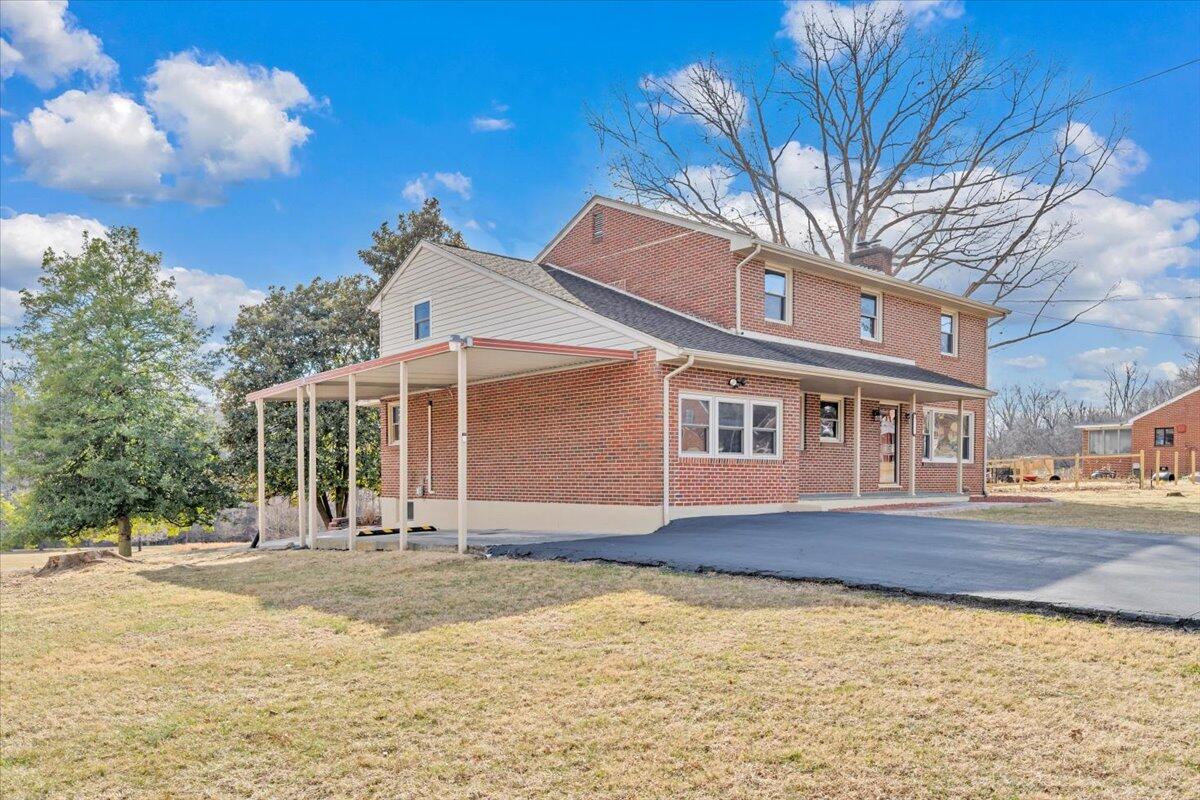 517 Boxley RD