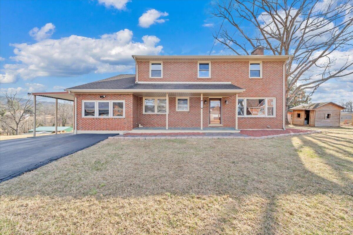 517 Boxley RD