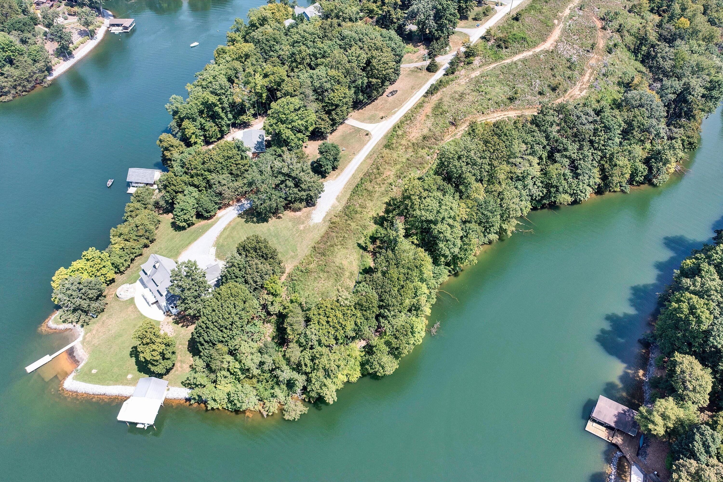Lot 1 Nicholas LN