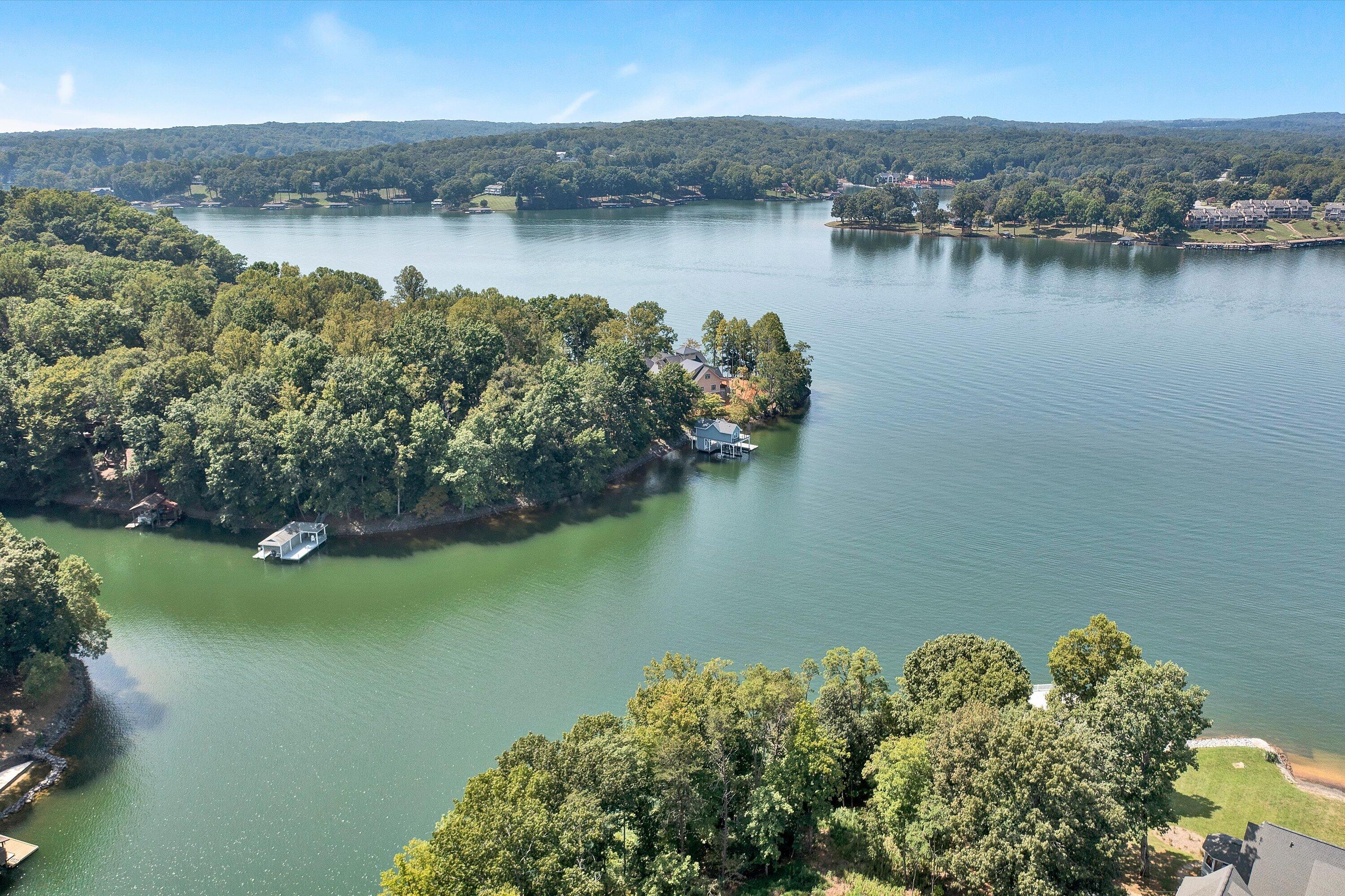 Lot 1 Nicholas LN