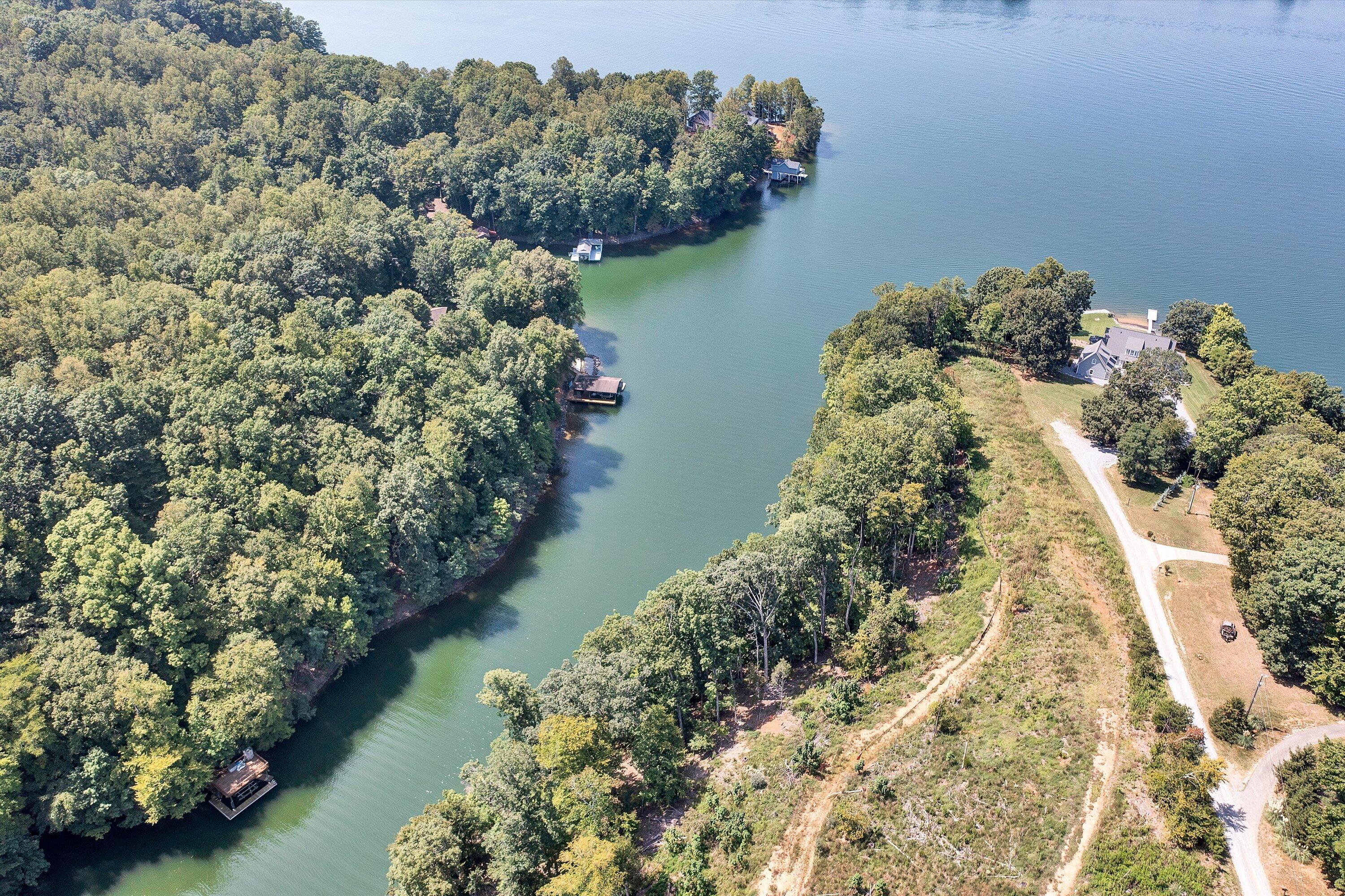 Lot 3 Nicholas LN