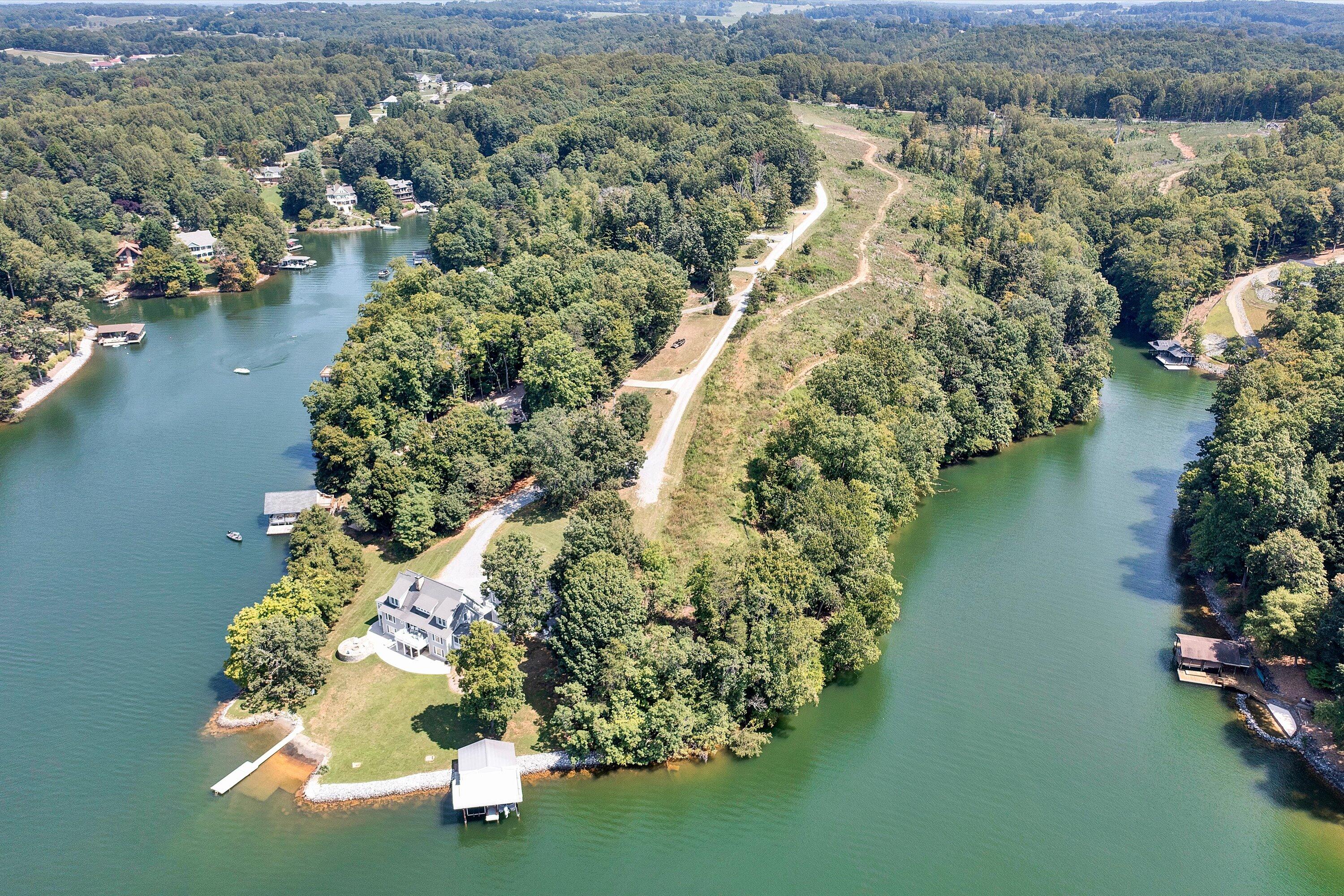 Lot 3 Nicholas LN