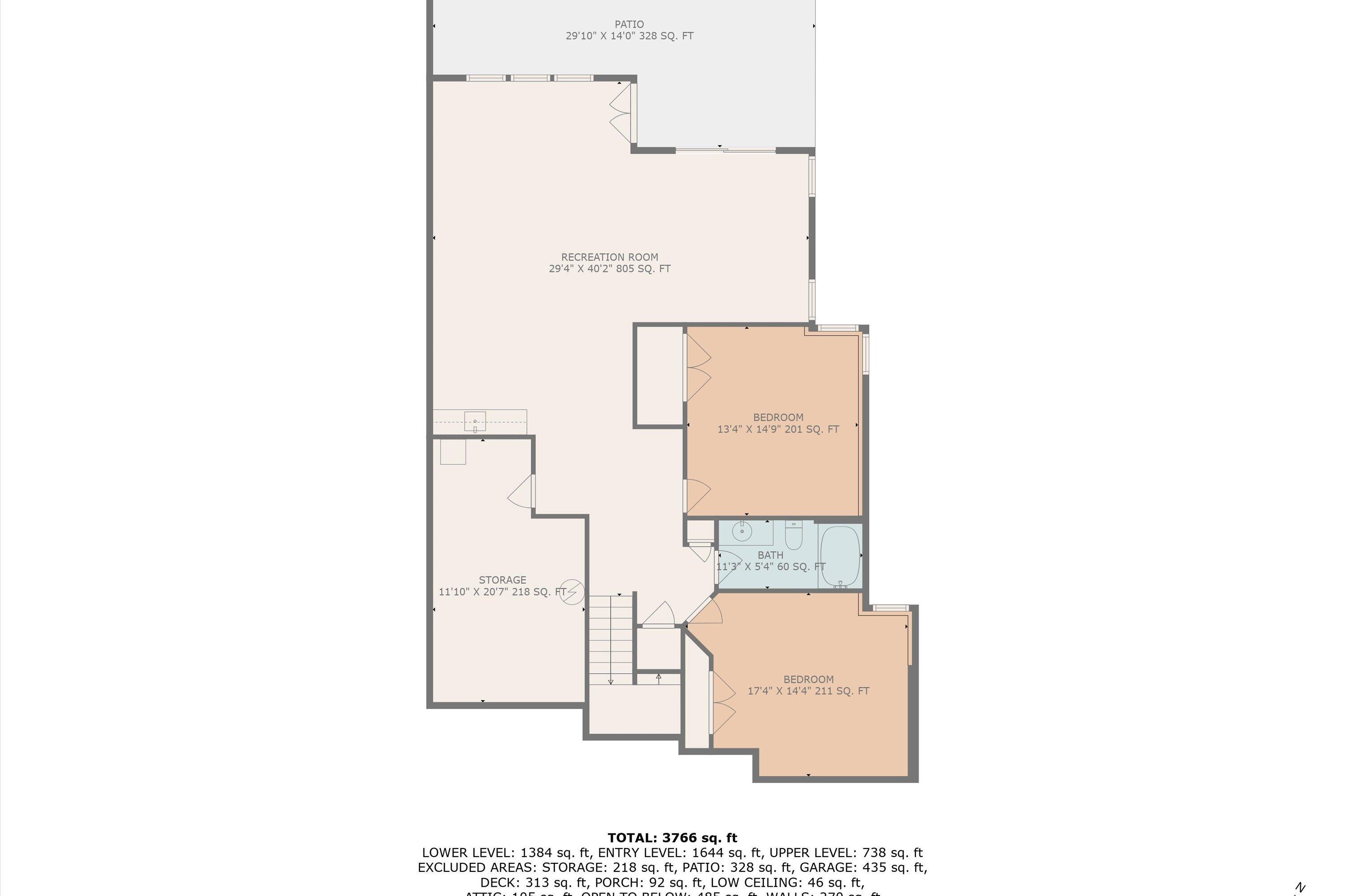 355 Haley Scott DR
