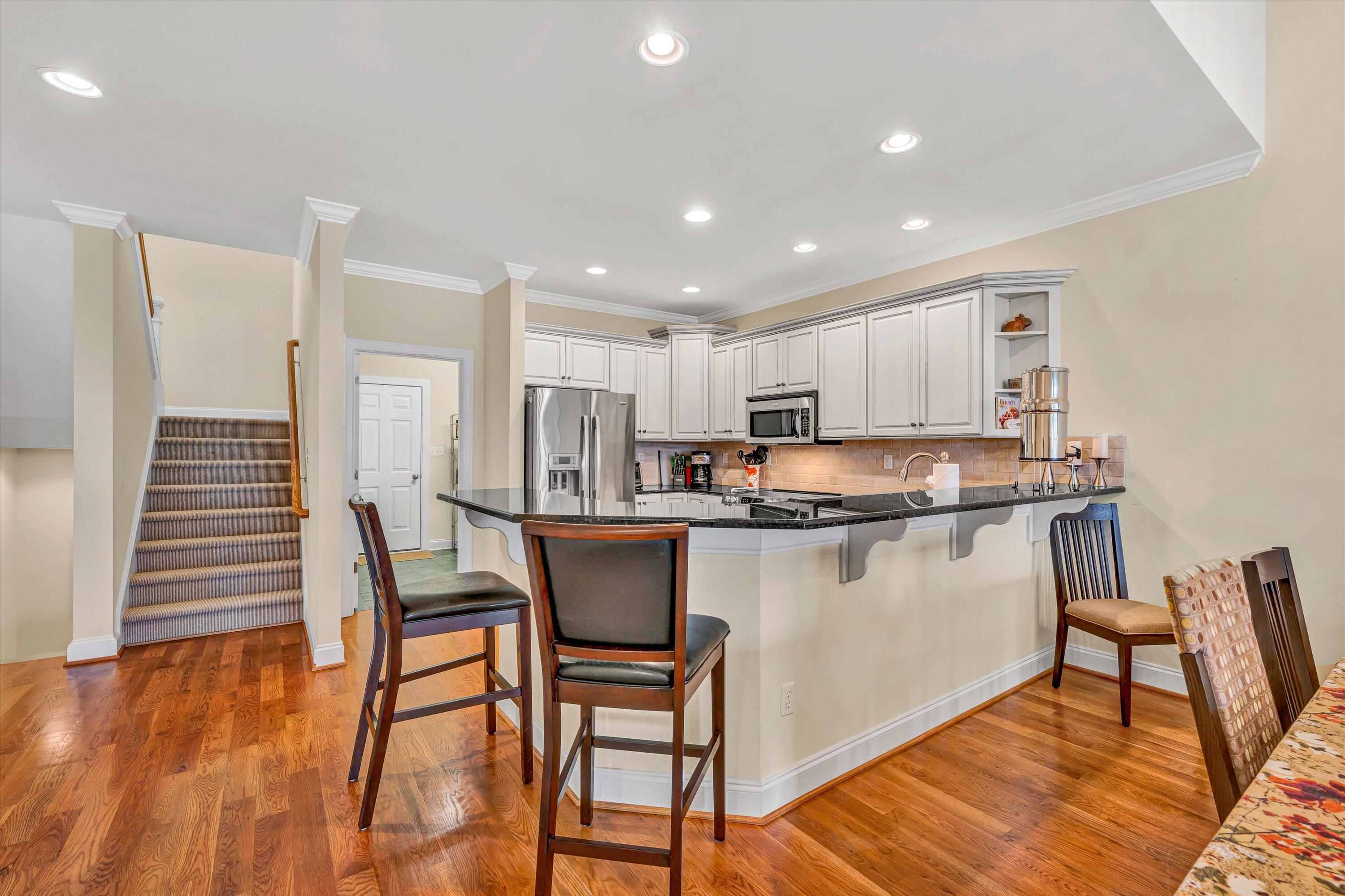 355 Haley Scott DR