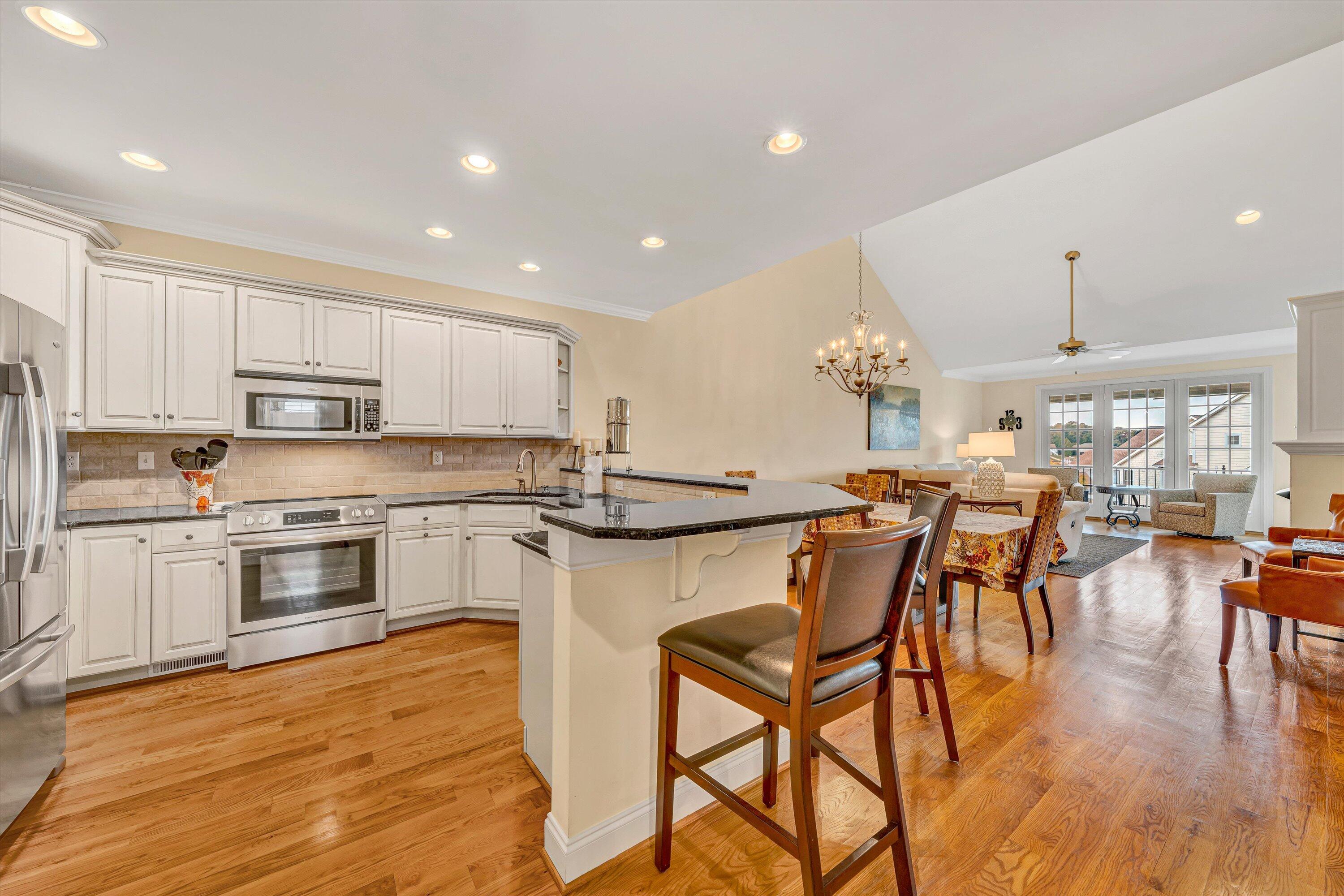 355 Haley Scott DR