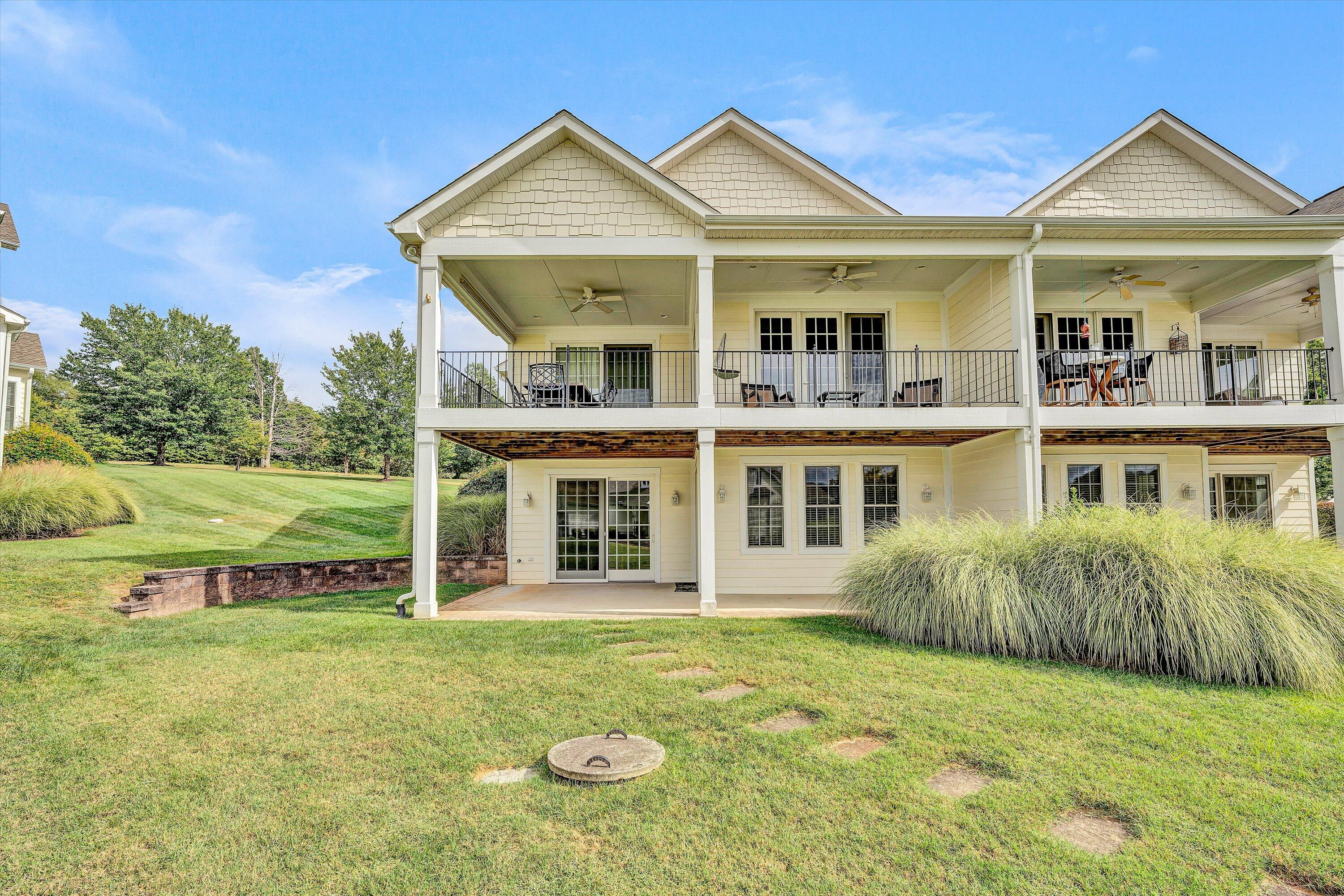 355 Haley Scott DR