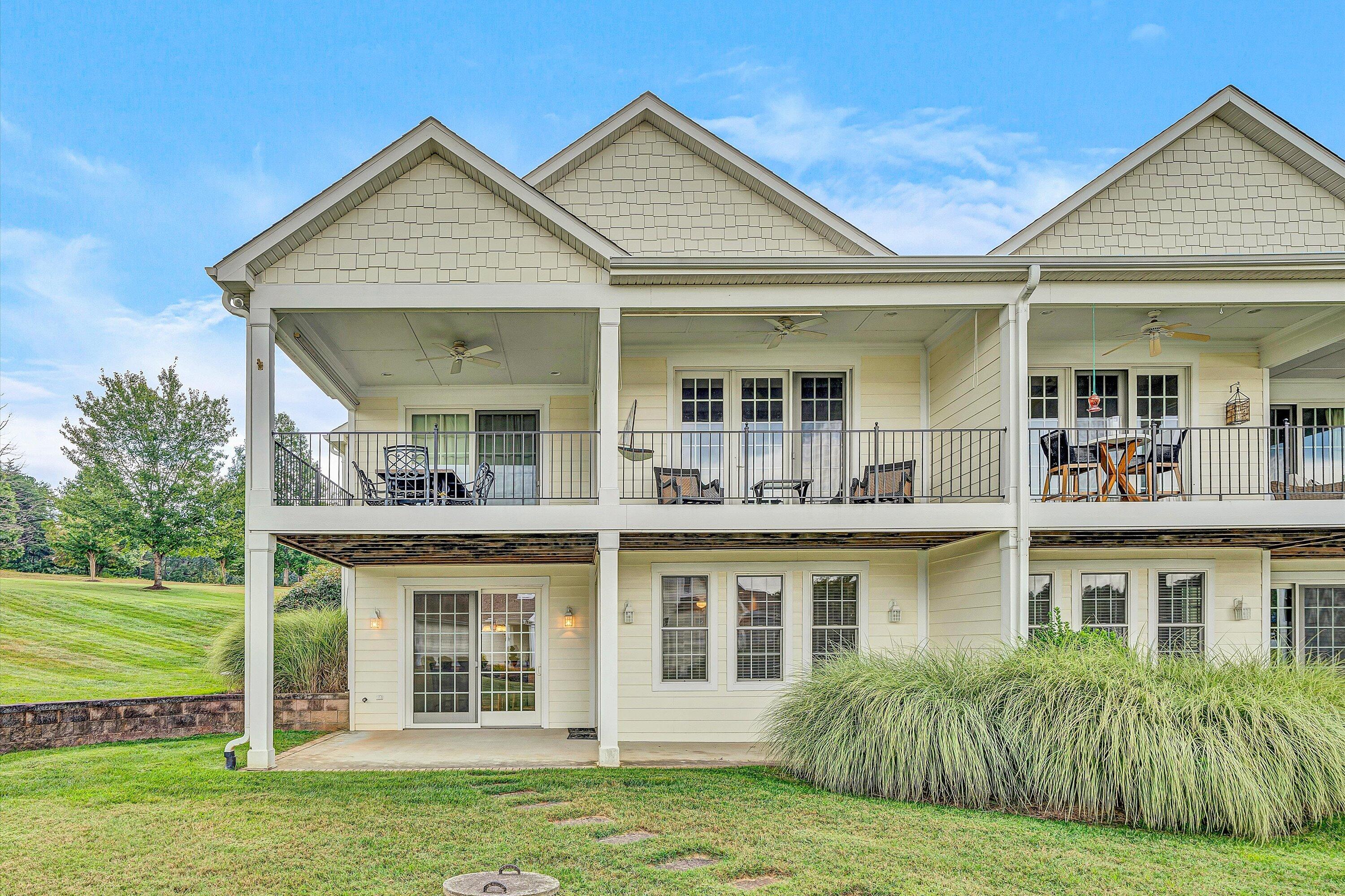 355 Haley Scott DR