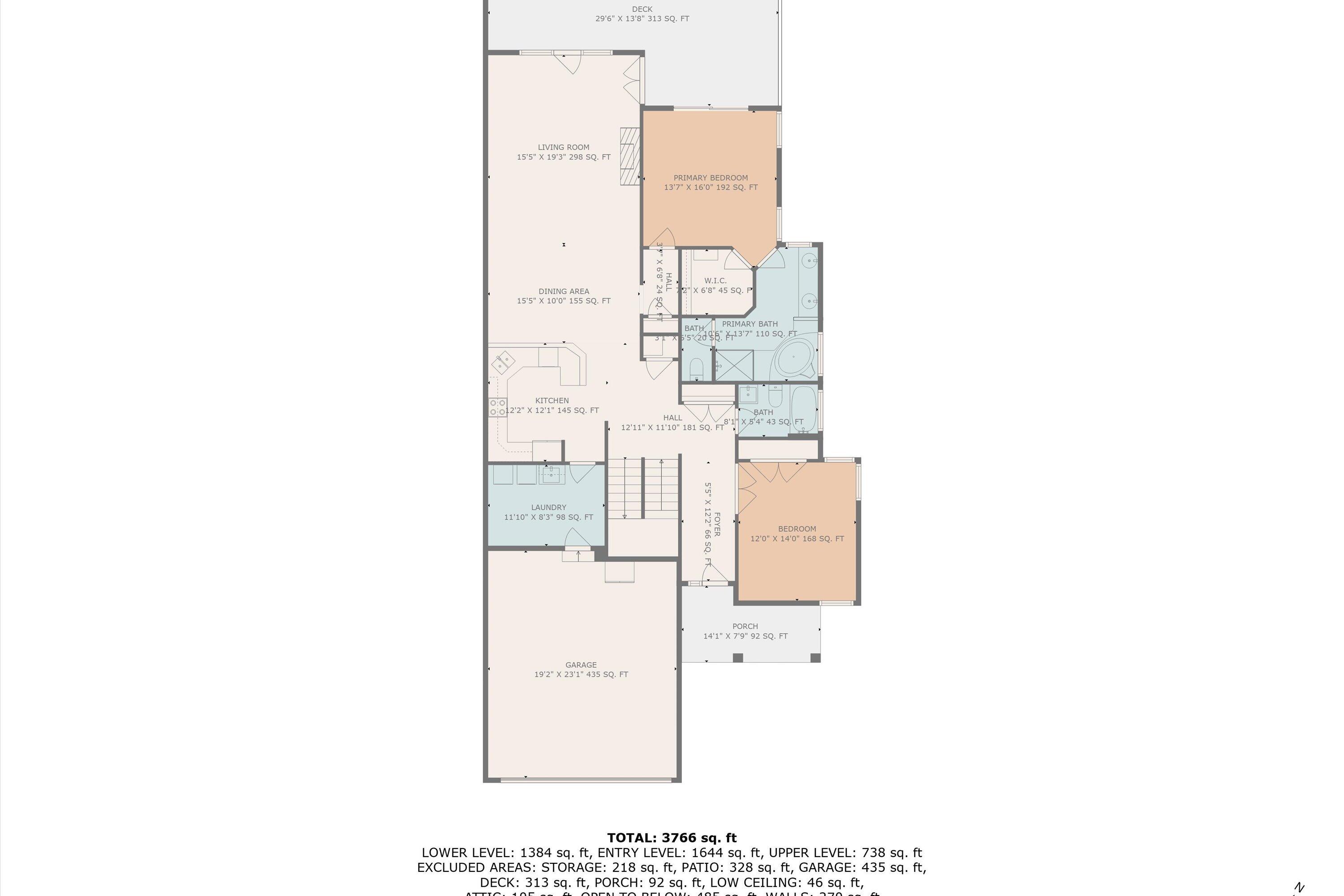 355 Haley Scott DR
