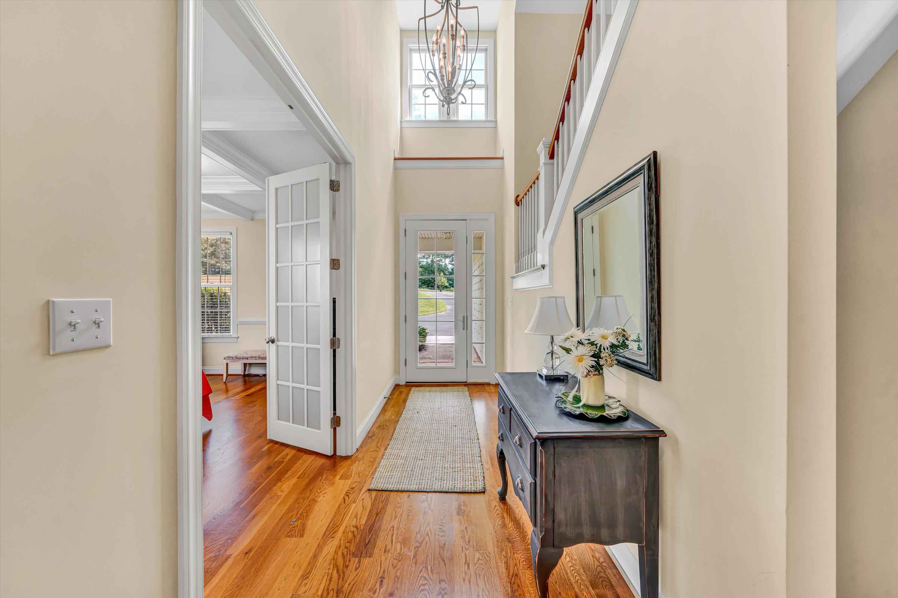 355 Haley Scott DR