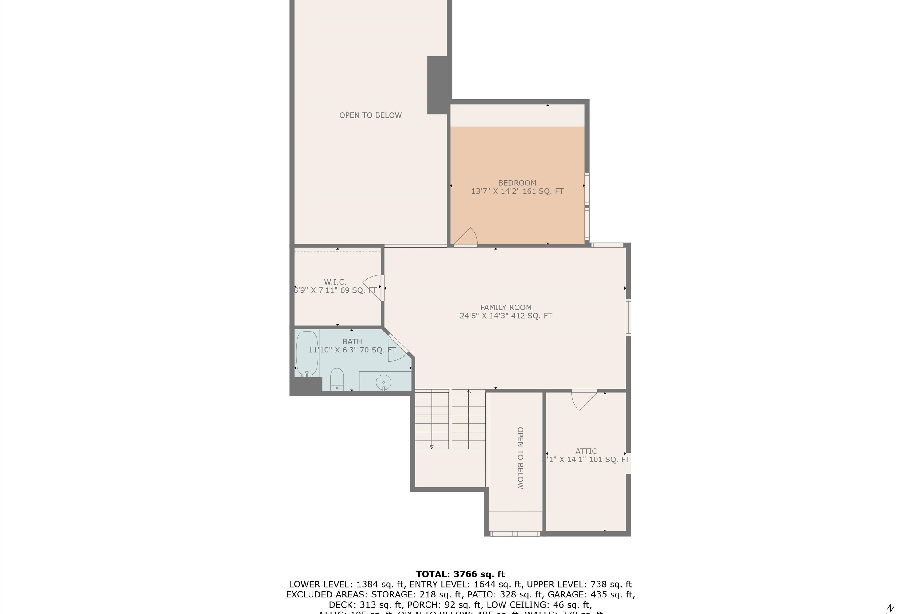355 Haley Scott DR