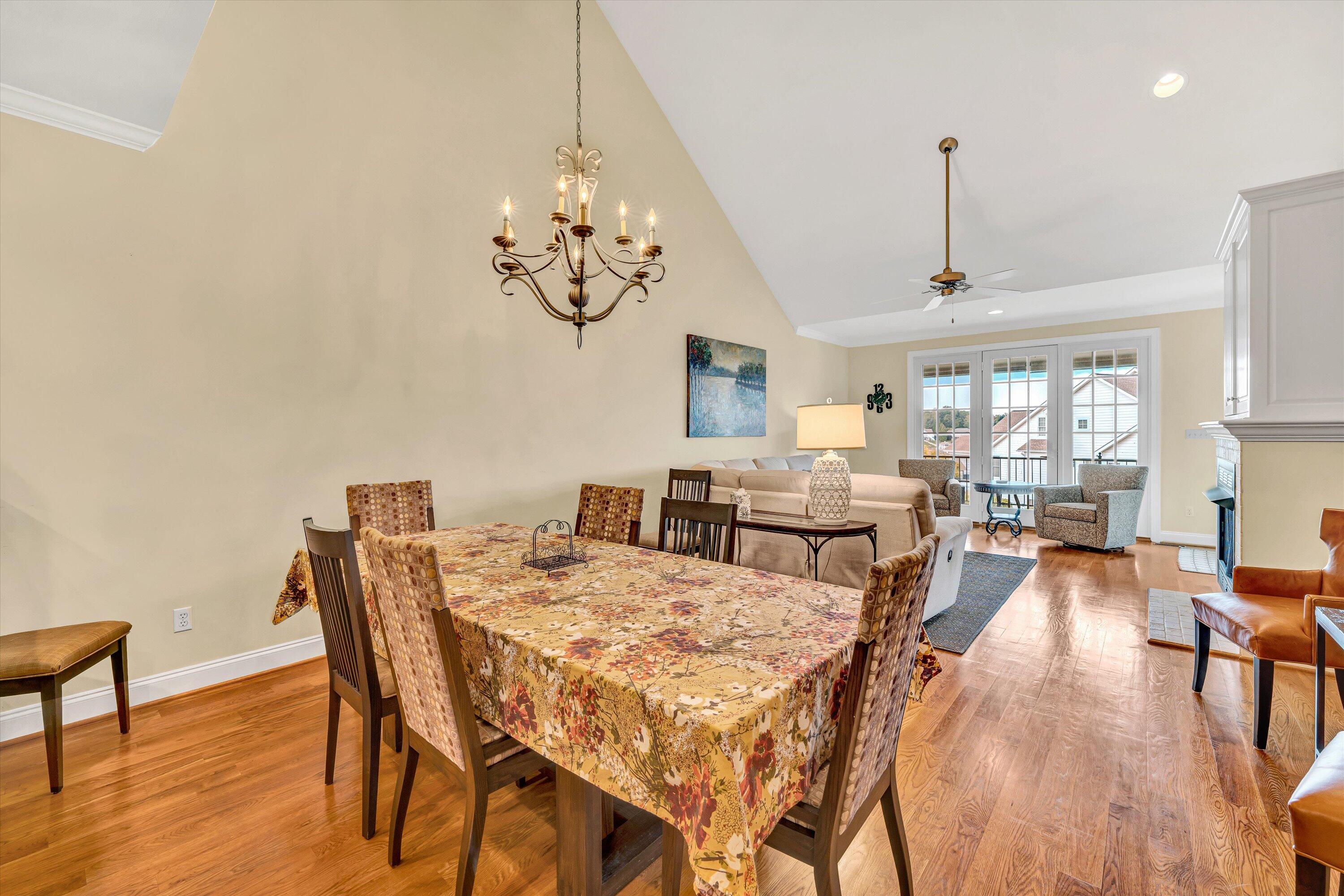 355 Haley Scott DR