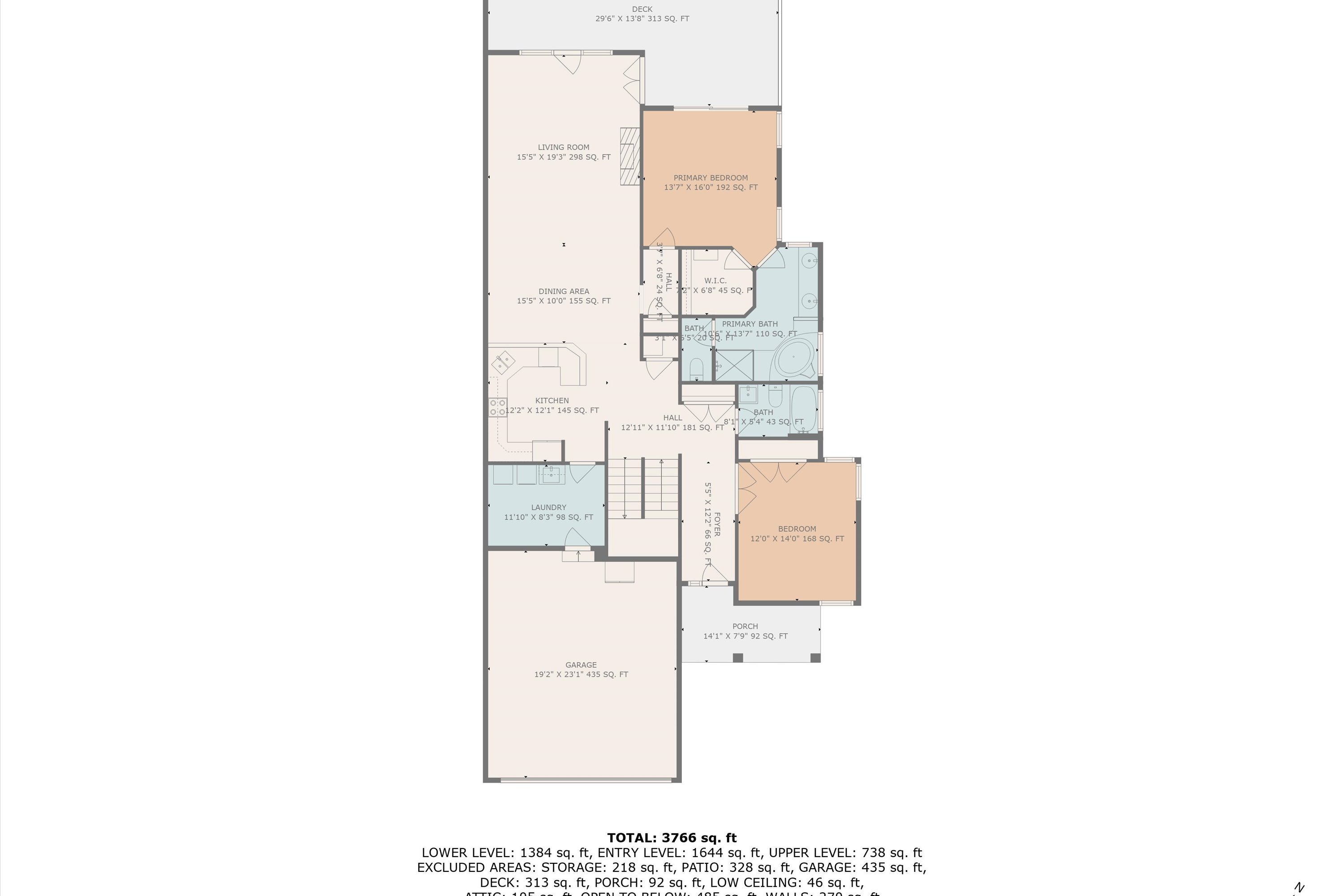 355 Haley Scott DR