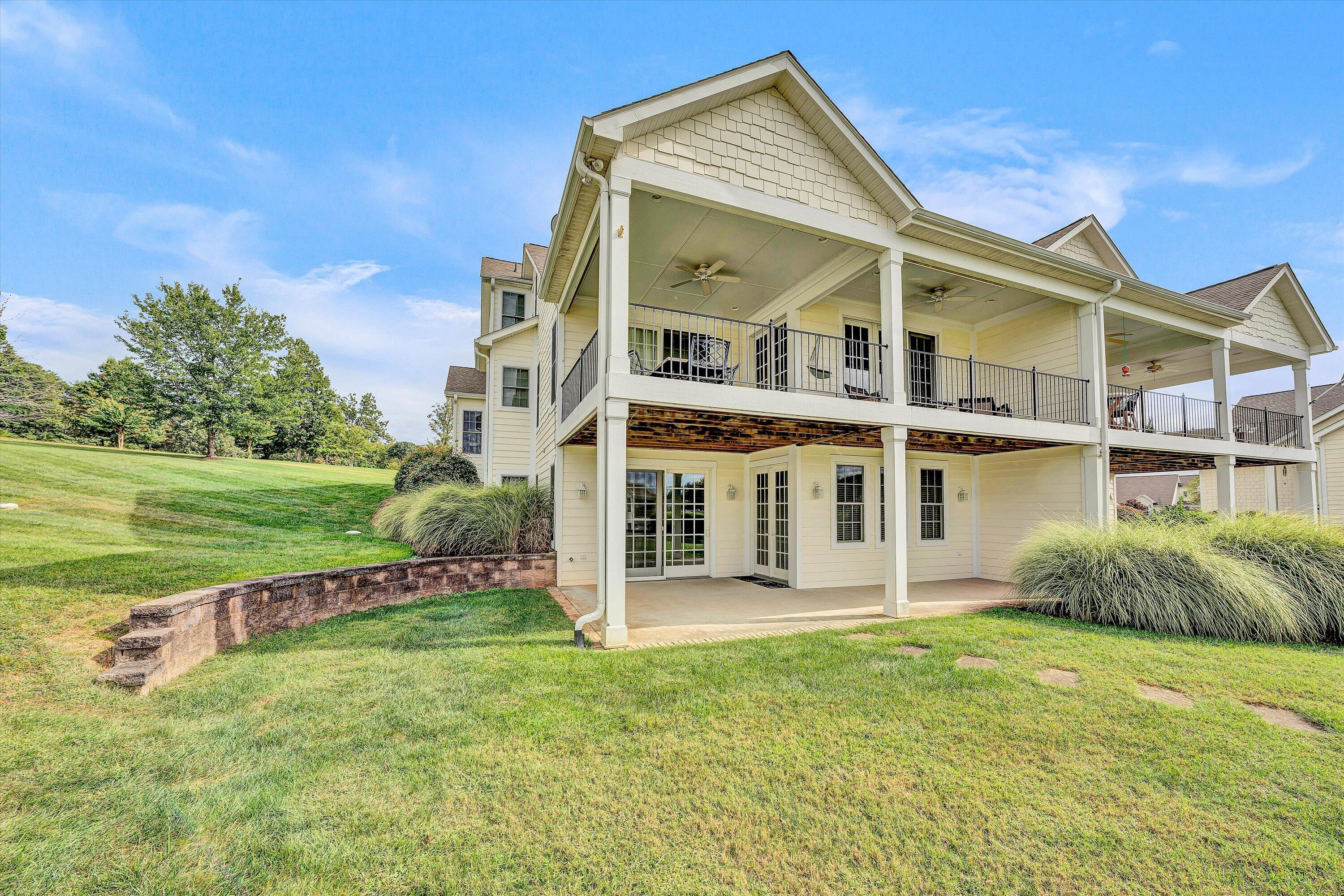 355 Haley Scott DR
