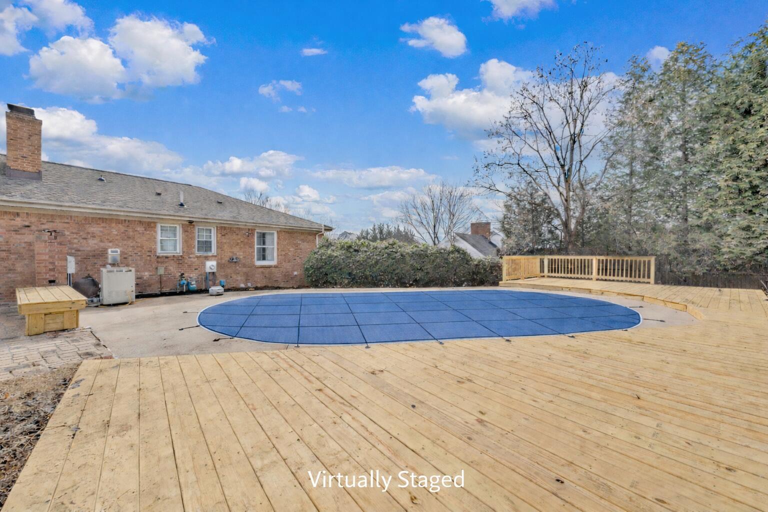 971 Stonegate DR