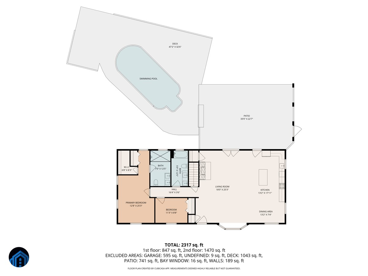 971 Stonegate DR