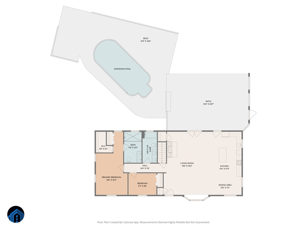 971 Stonegate DR