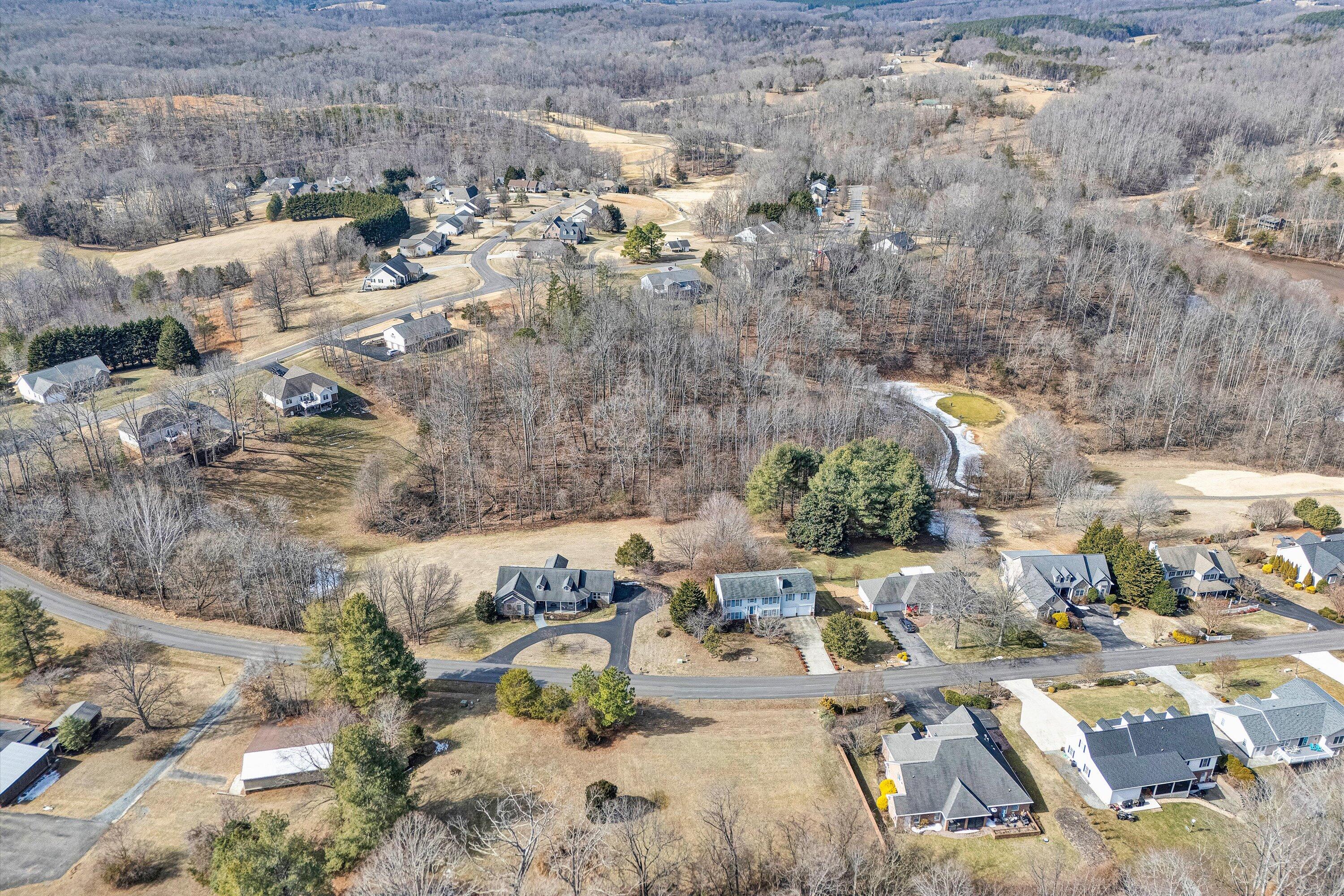 Lot 40 Cambridge CT