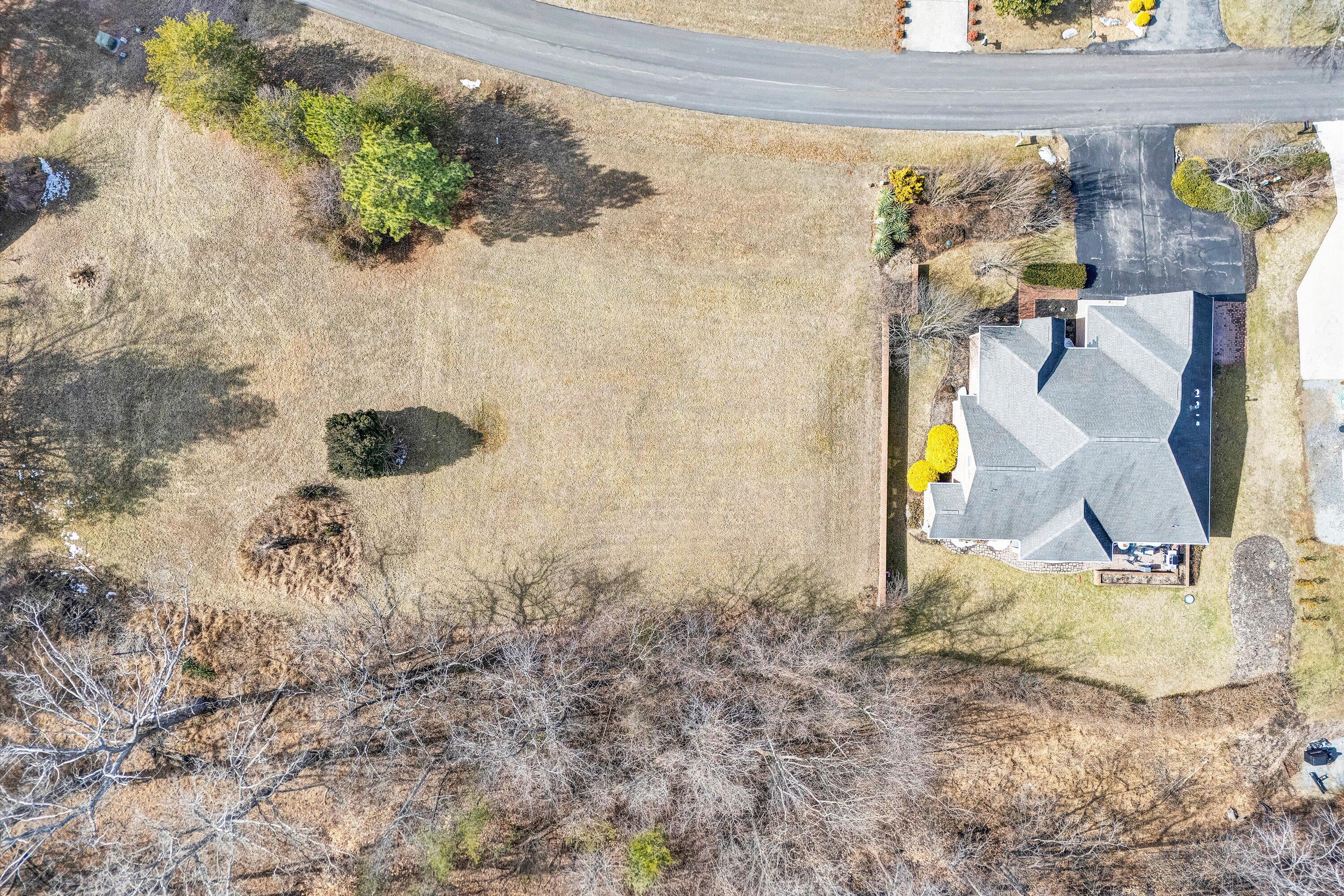 Lot 40 Cambridge CT
