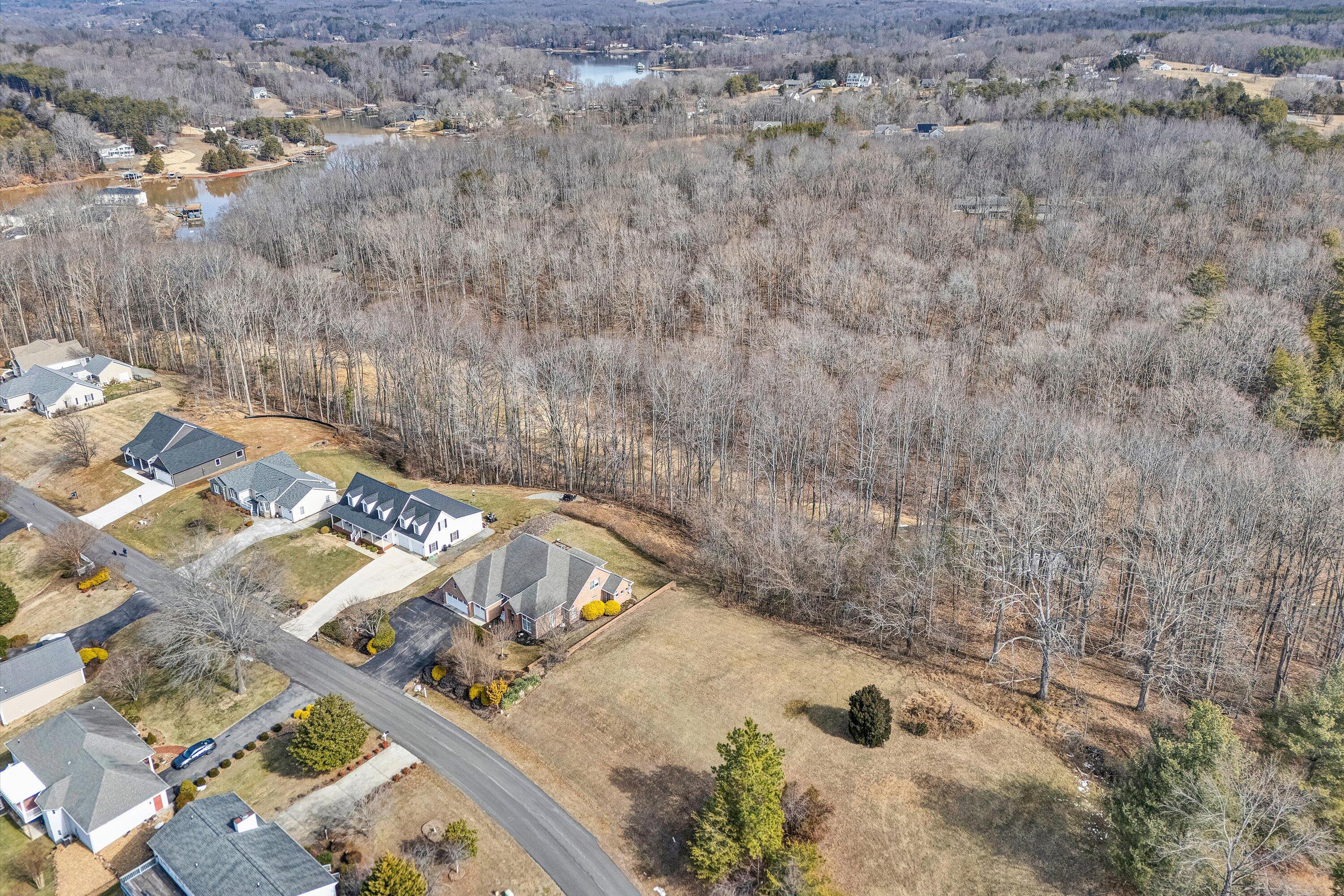 Lot 40 Cambridge CT