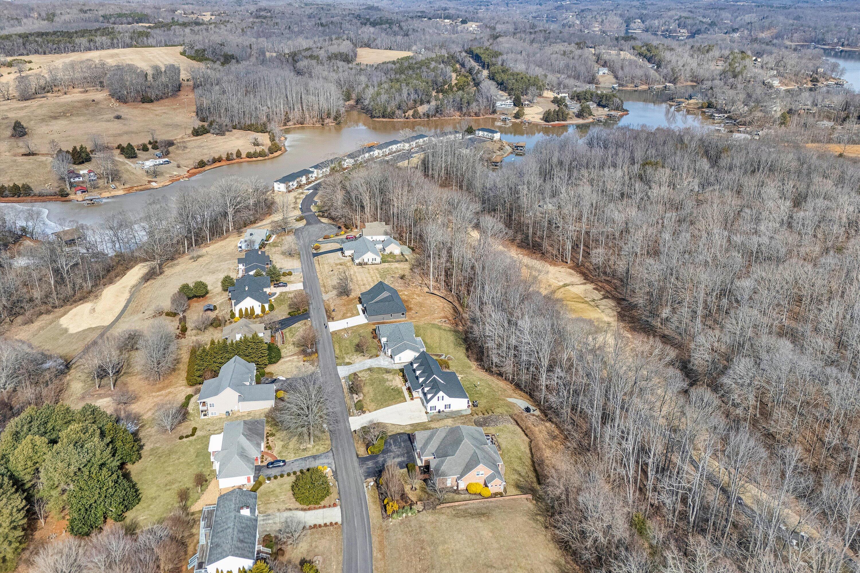Lot 40 Cambridge CT
