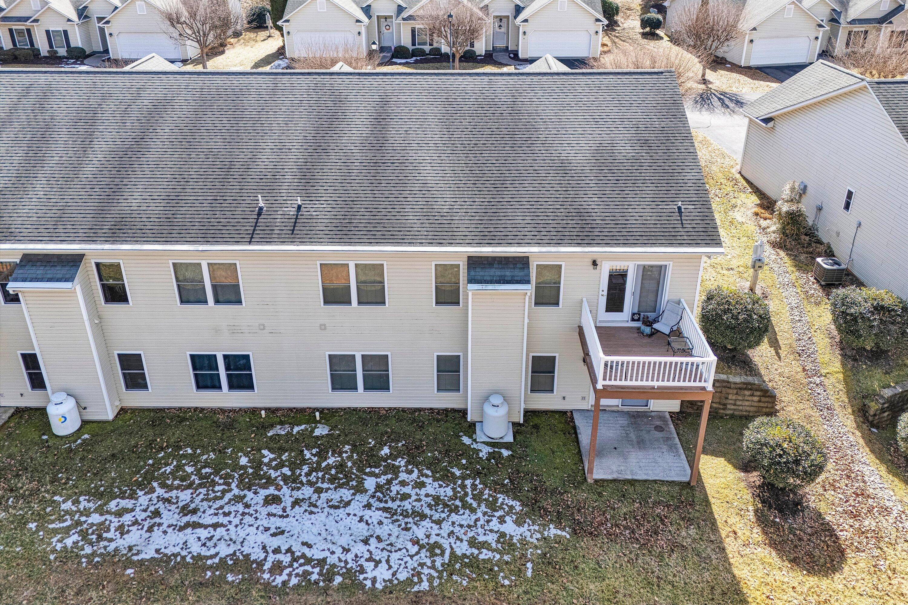 51 Fairway Oaks DR Unit: 8