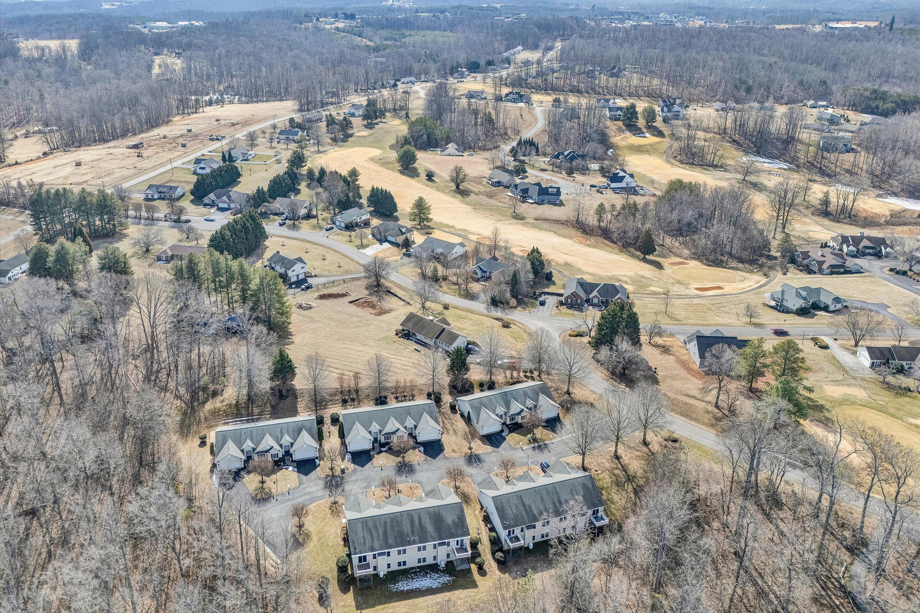 51 Fairway Oaks DR Unit: 8