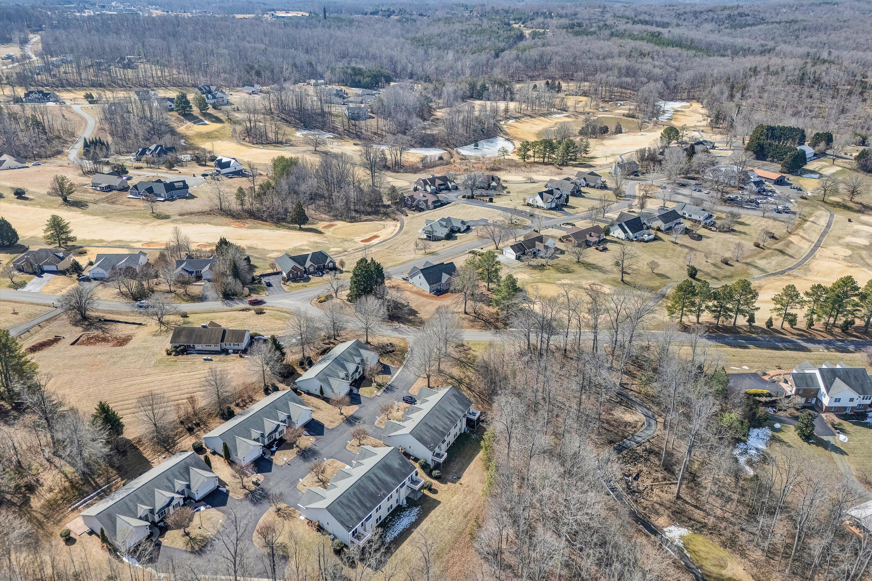 51 Fairway Oaks DR Unit: 8
