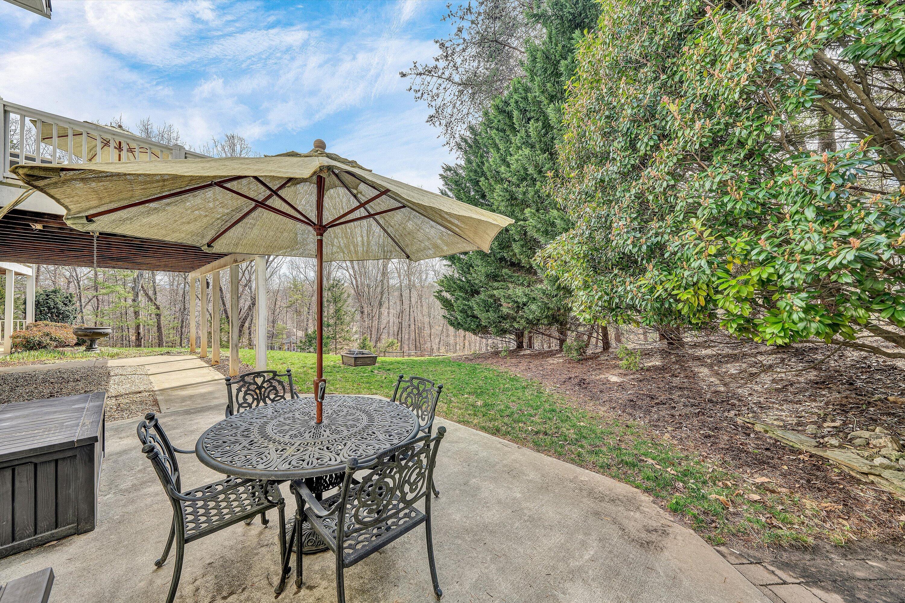20 South Pointe LN
