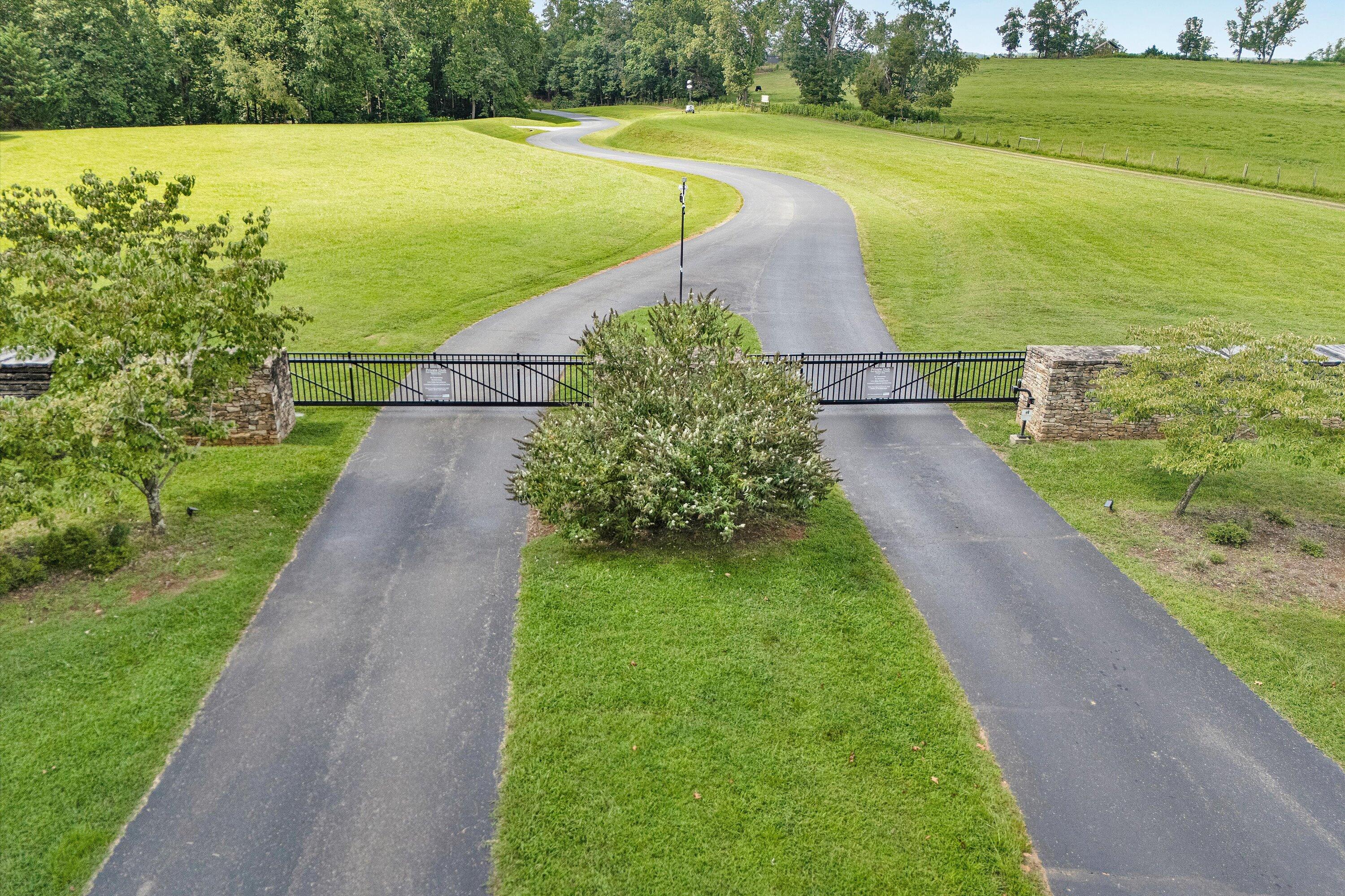 Lot 22 Cliffs DR