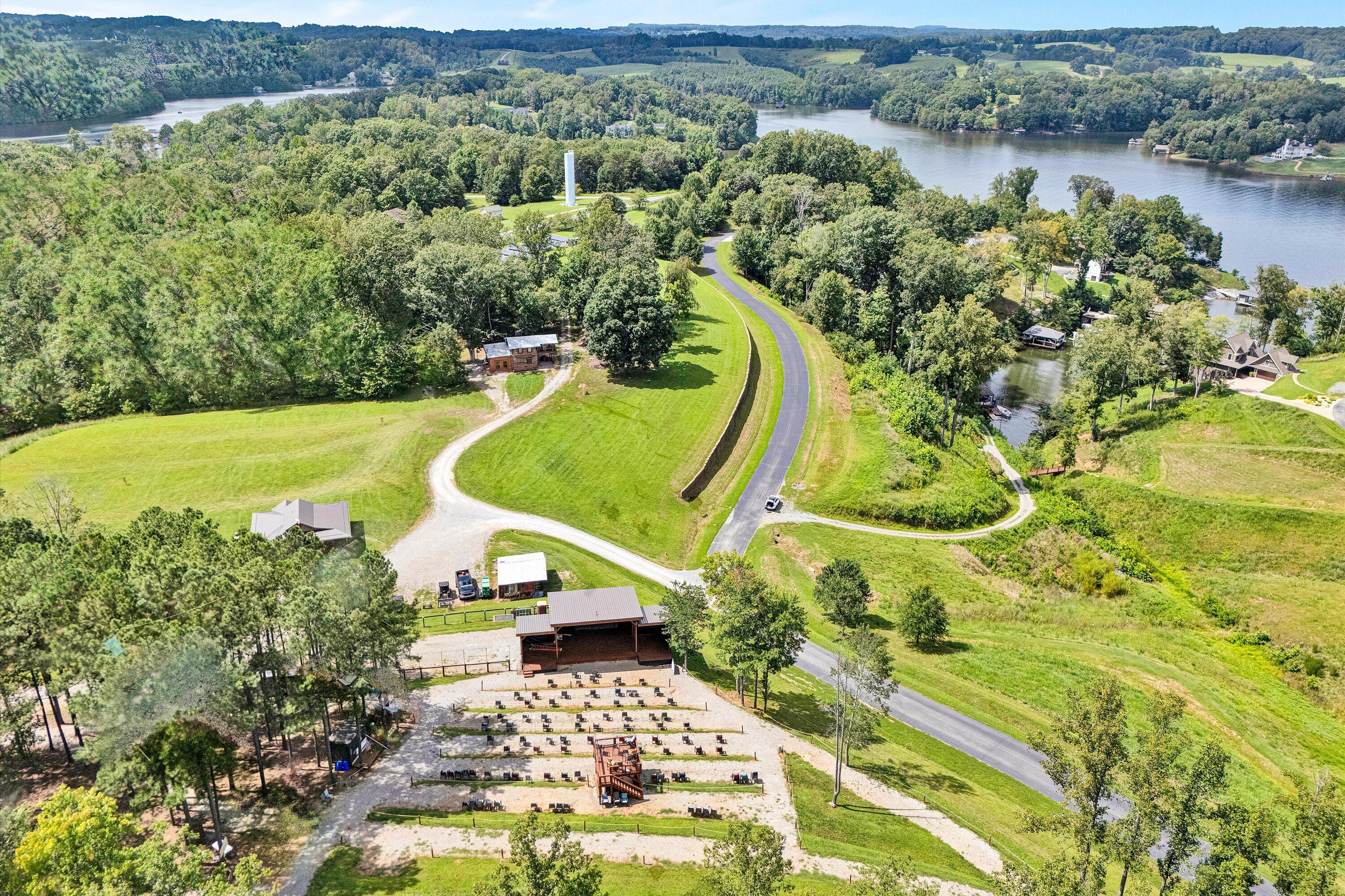 Lot 22 Cliffs DR