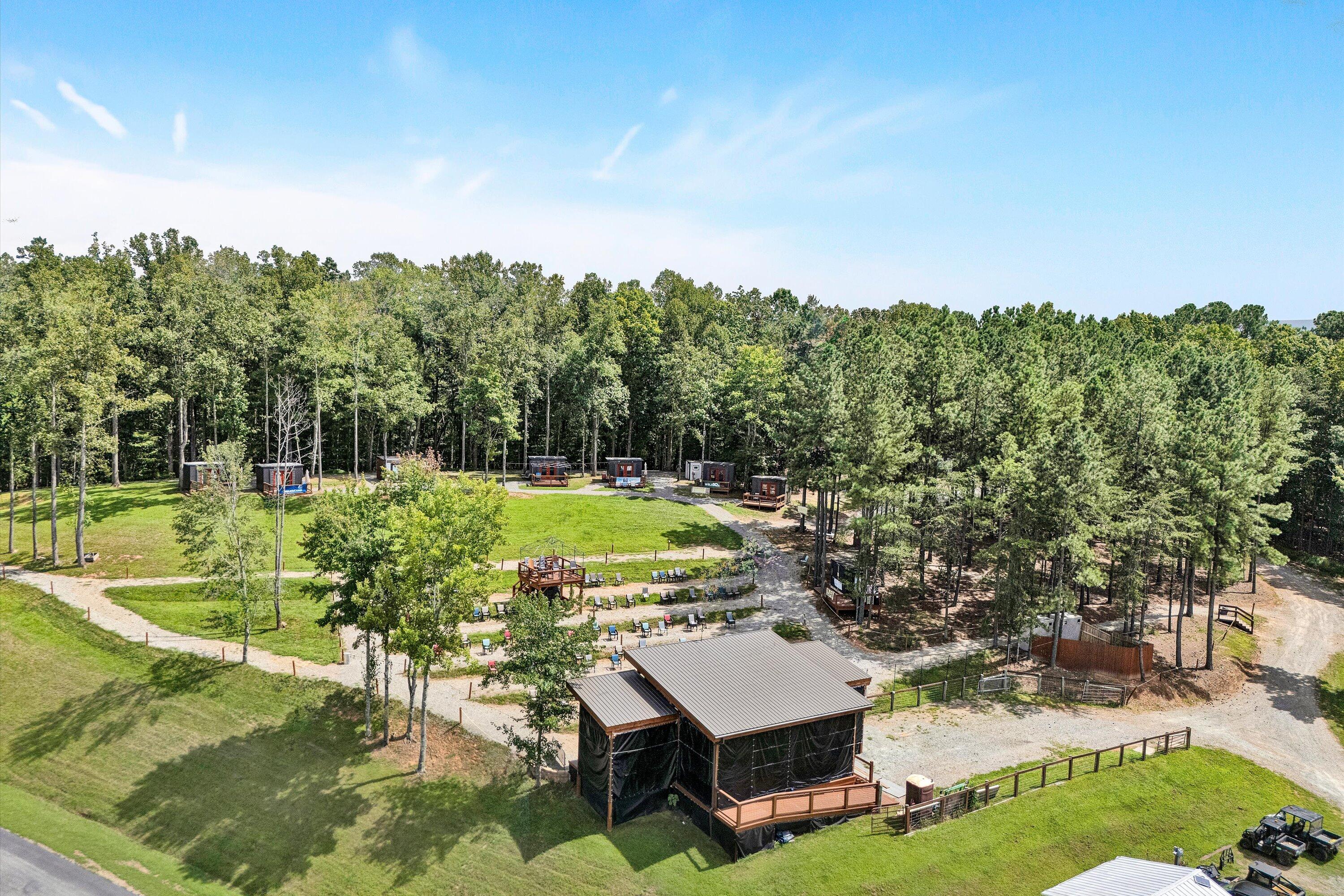 Lot 22 Cliffs DR