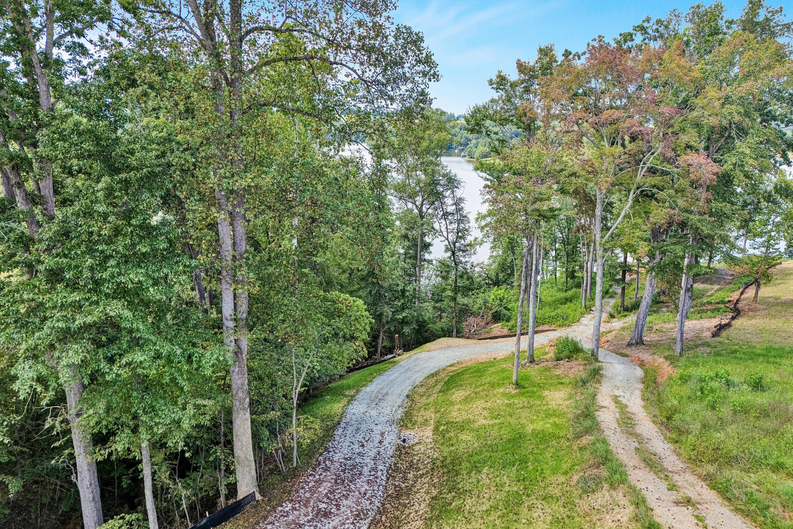 Lot 22 Cliffs DR
