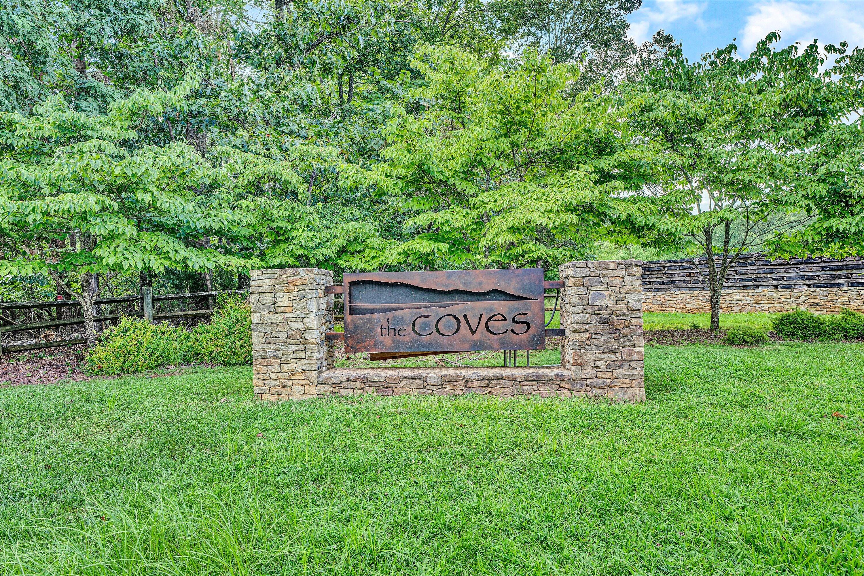 Lot 22 Cliffs DR