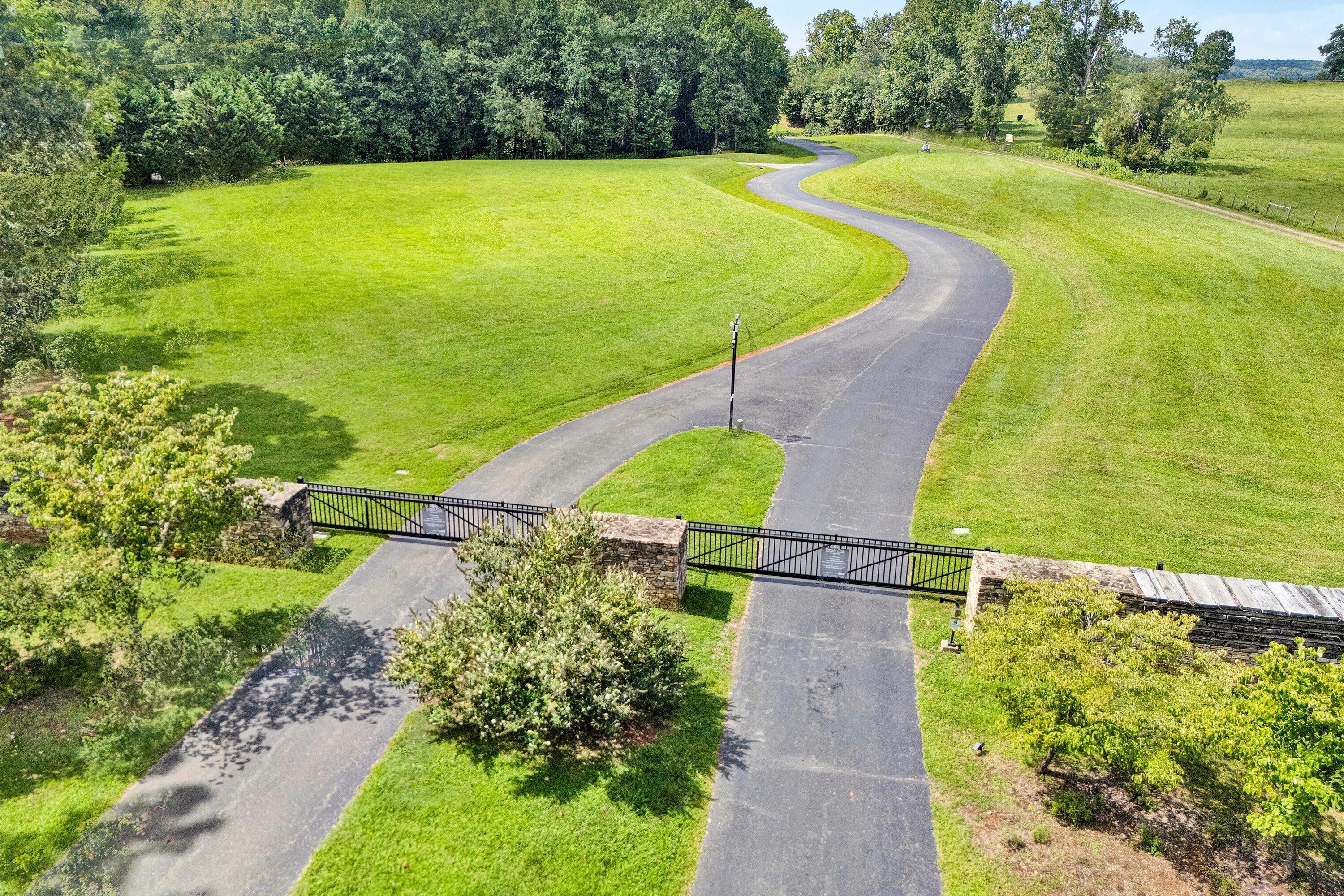 Lot 22 Cliffs DR