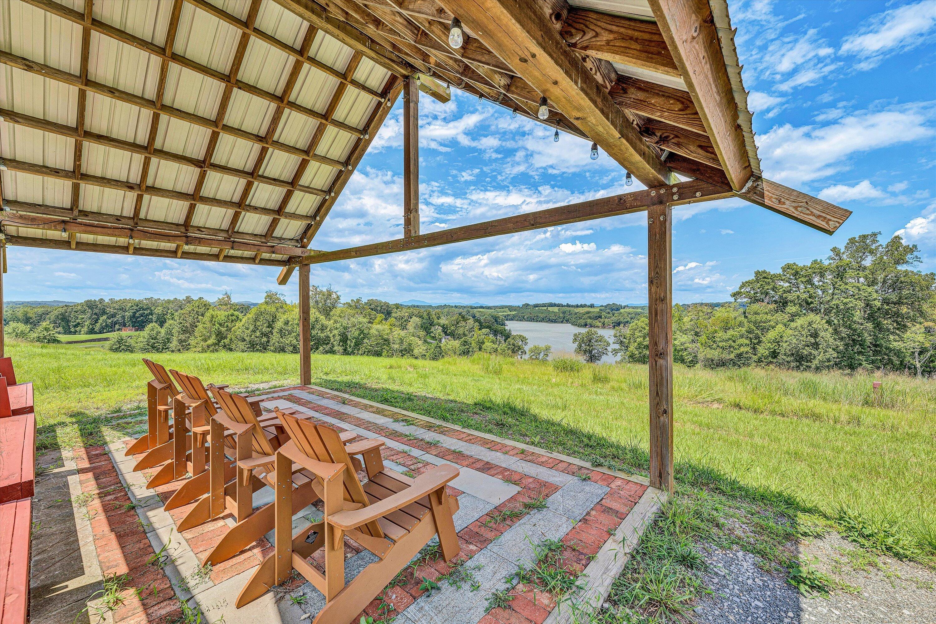 Lot 22 Cliffs DR