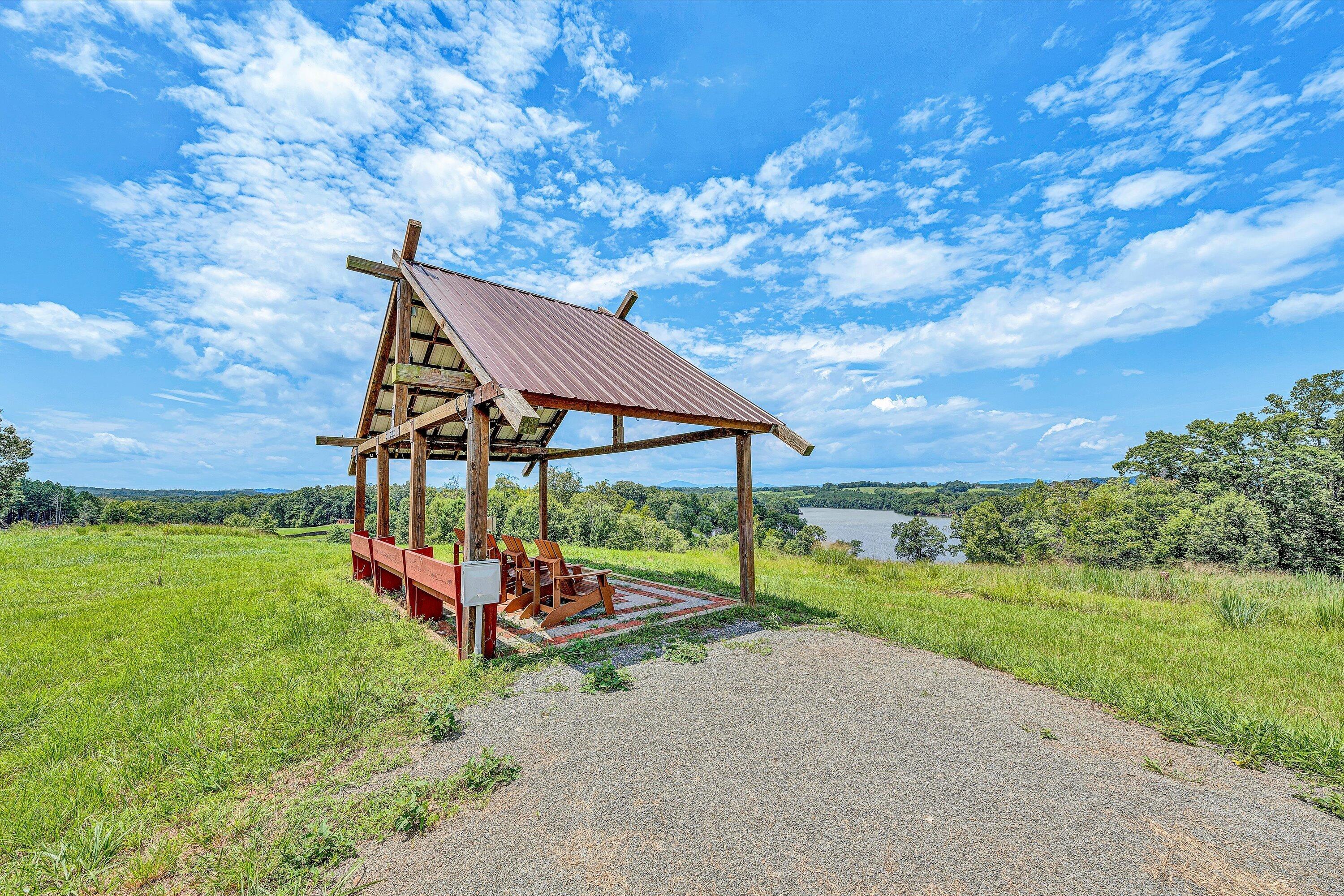 Lot 22 Cliffs DR