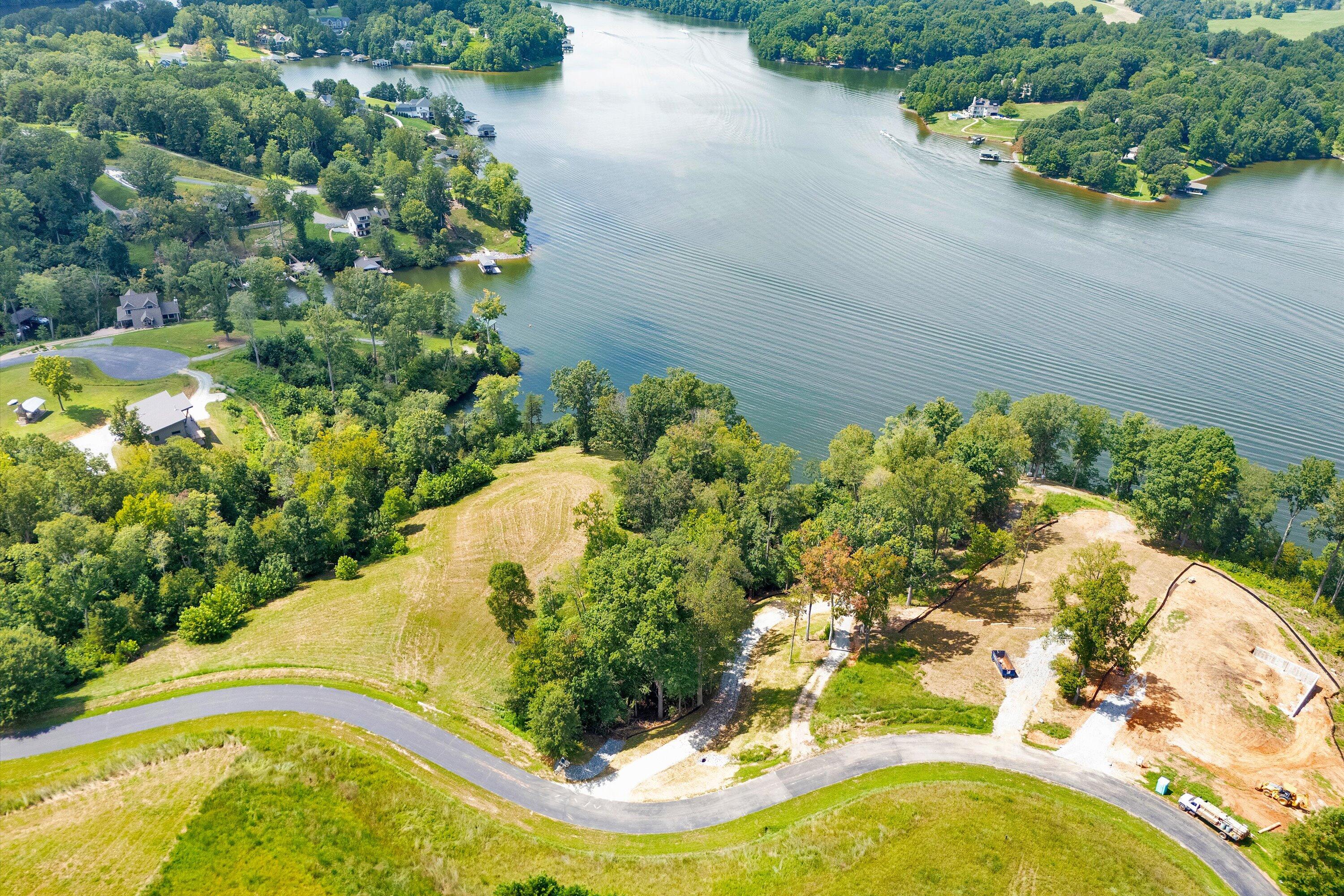 Lot 22 Cliffs DR