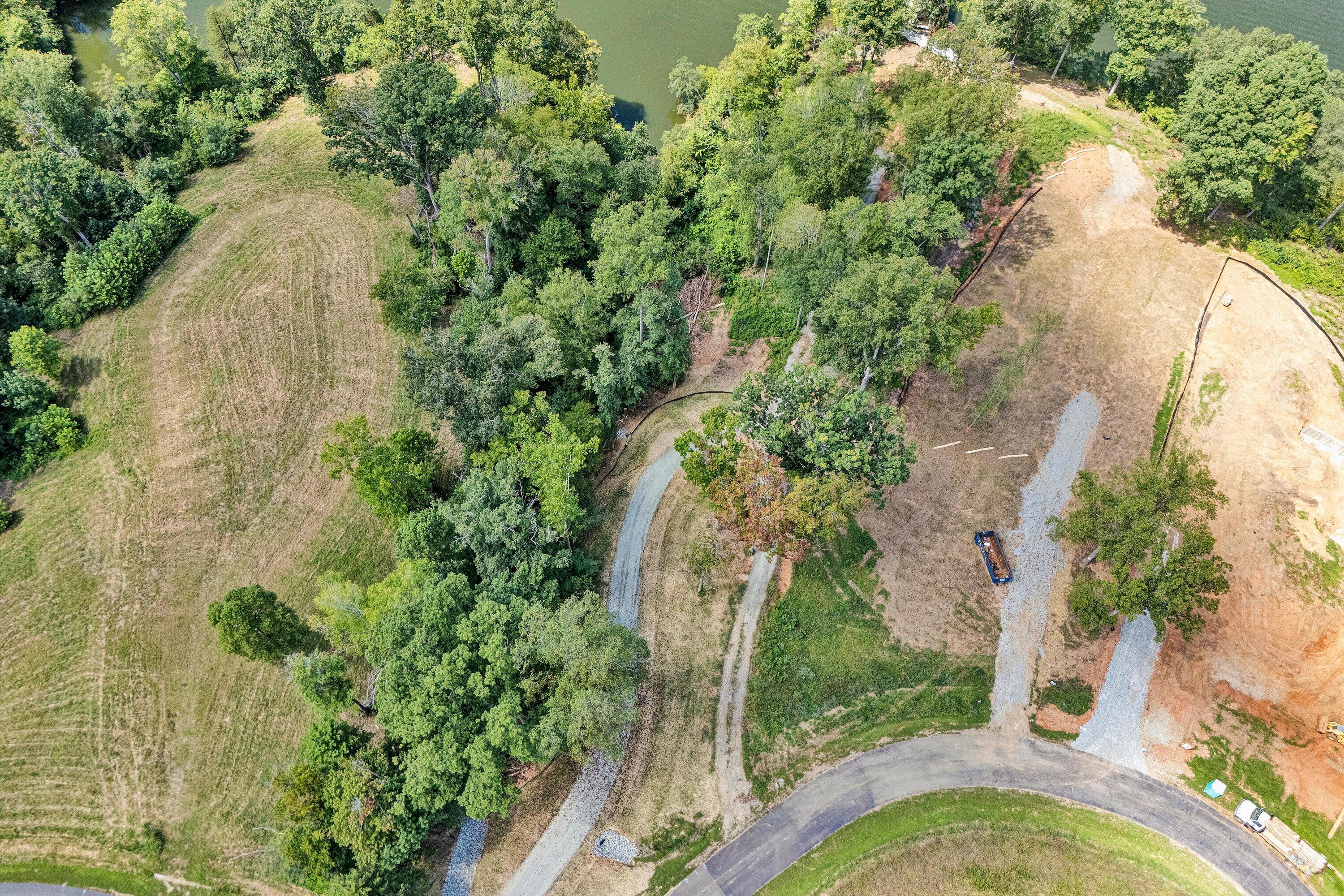 Lot 22 Cliffs DR