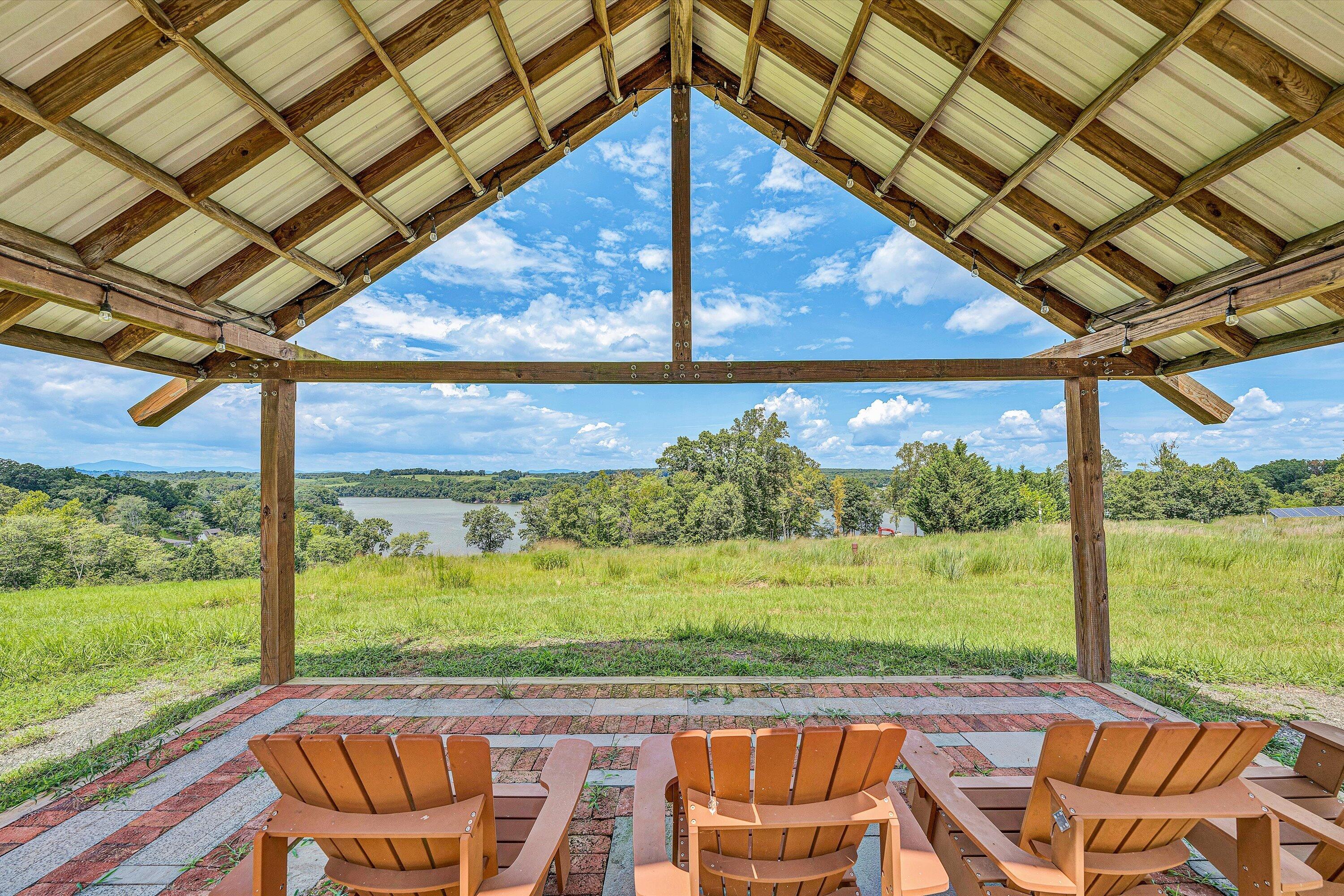 Lot 22 Cliffs DR