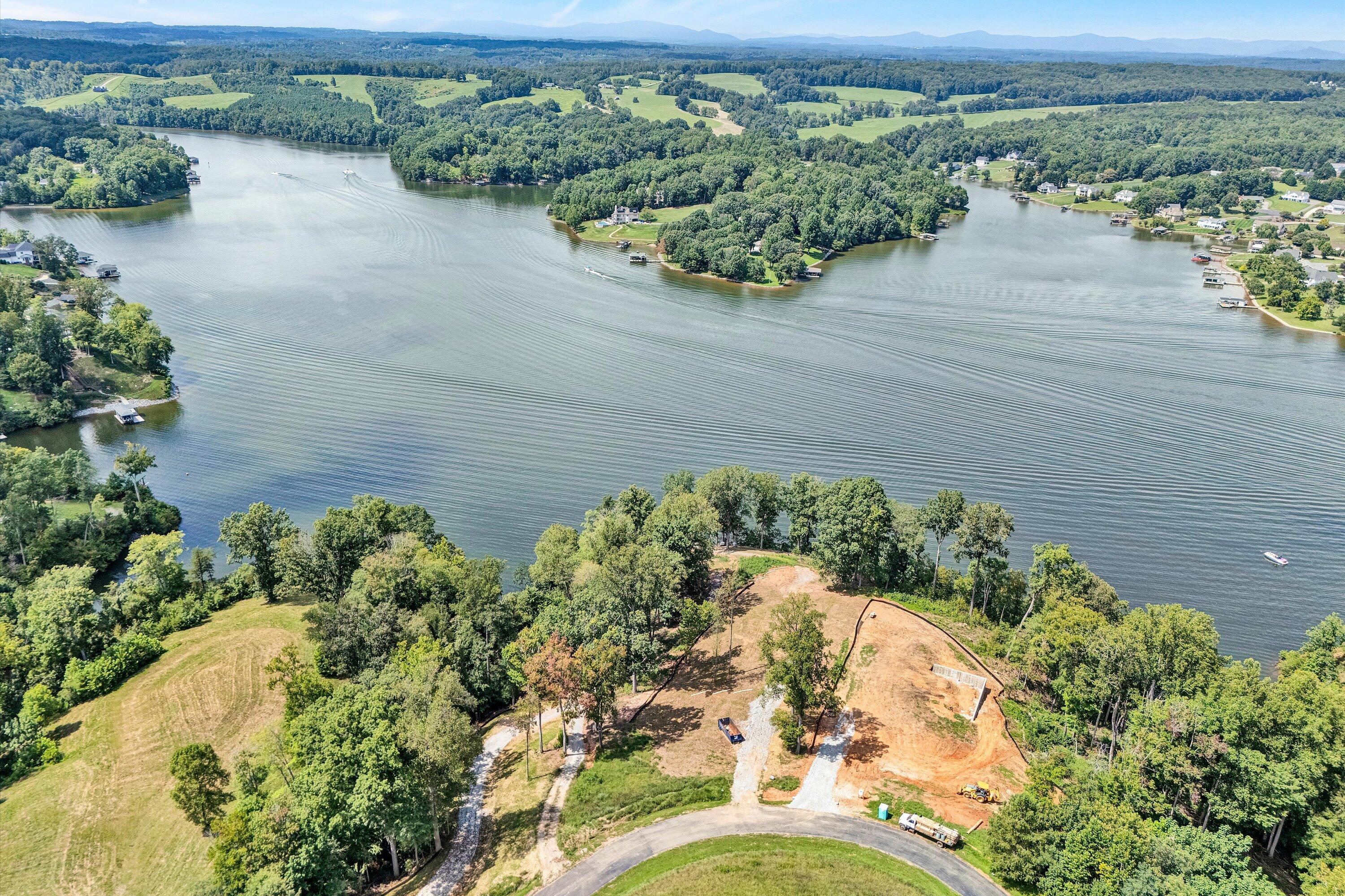 Lot 22 Cliffs DR