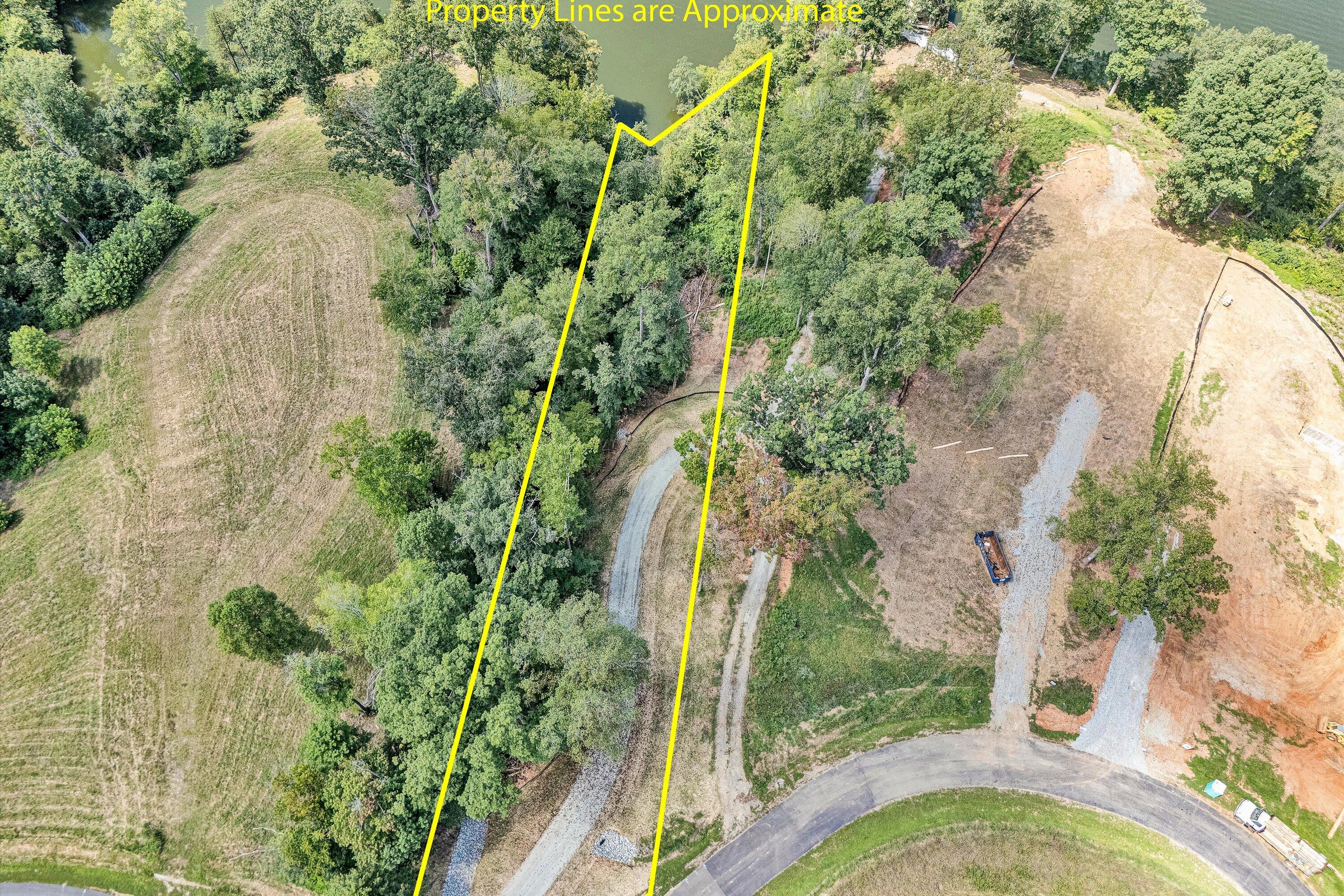 Lot 22 Cliffs DR