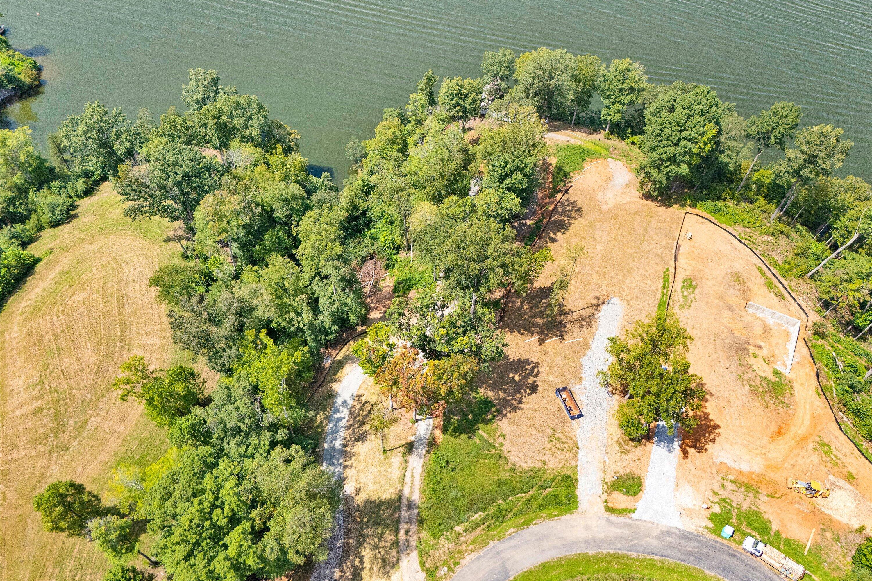 Lot 22 Cliffs DR