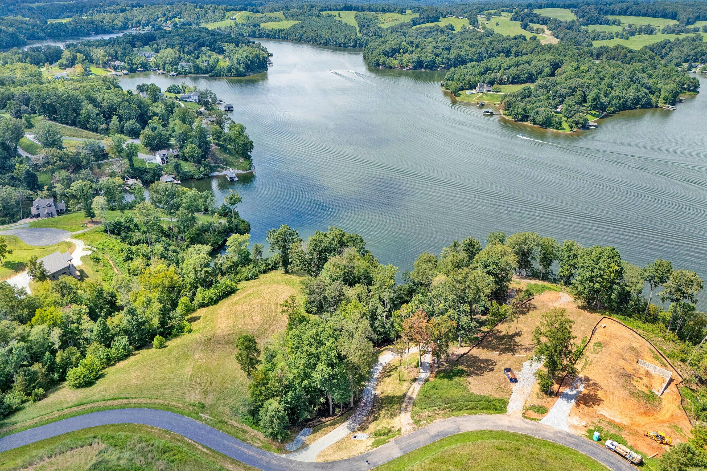 Lot 22 Cliffs DR