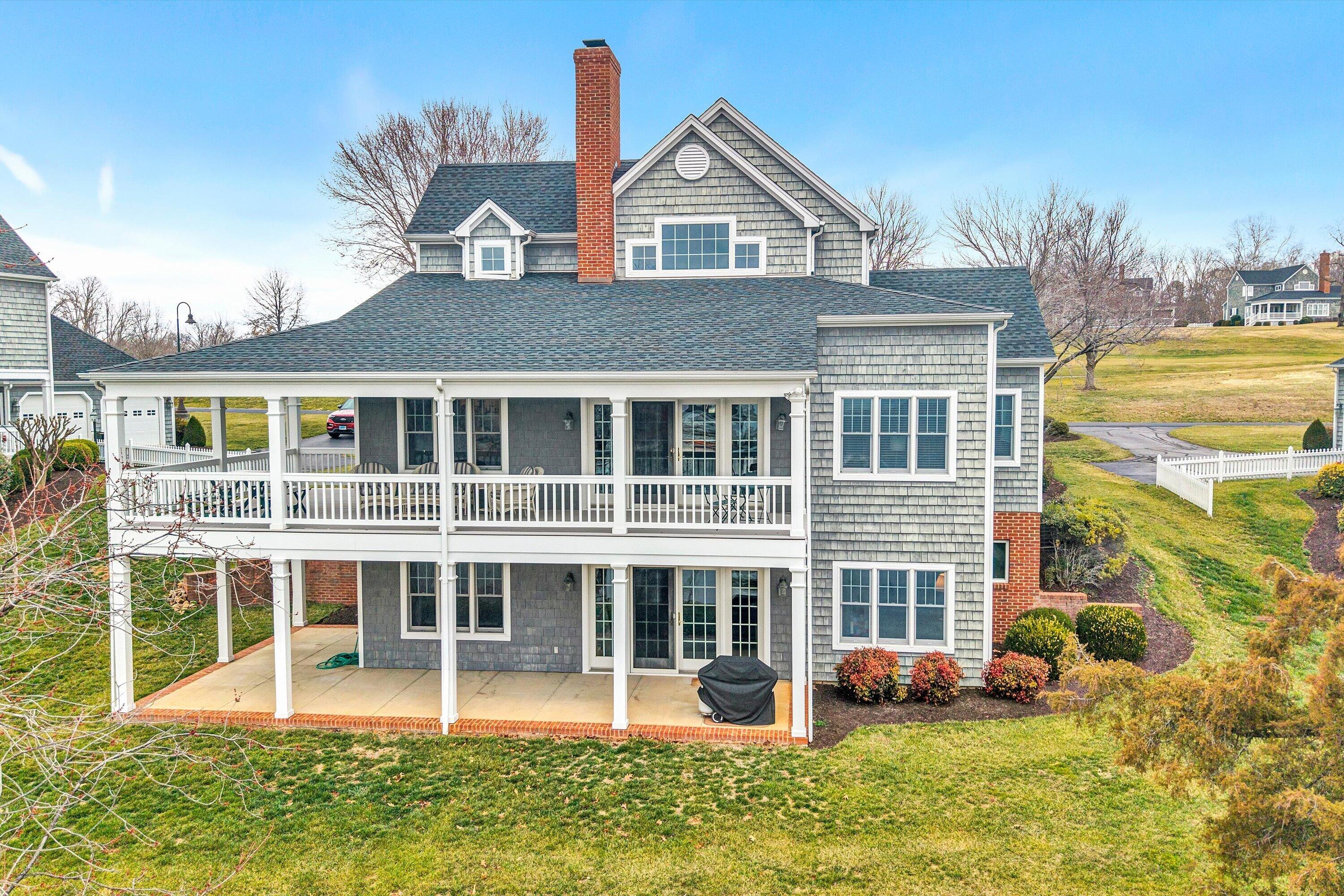 115 Sconset DR