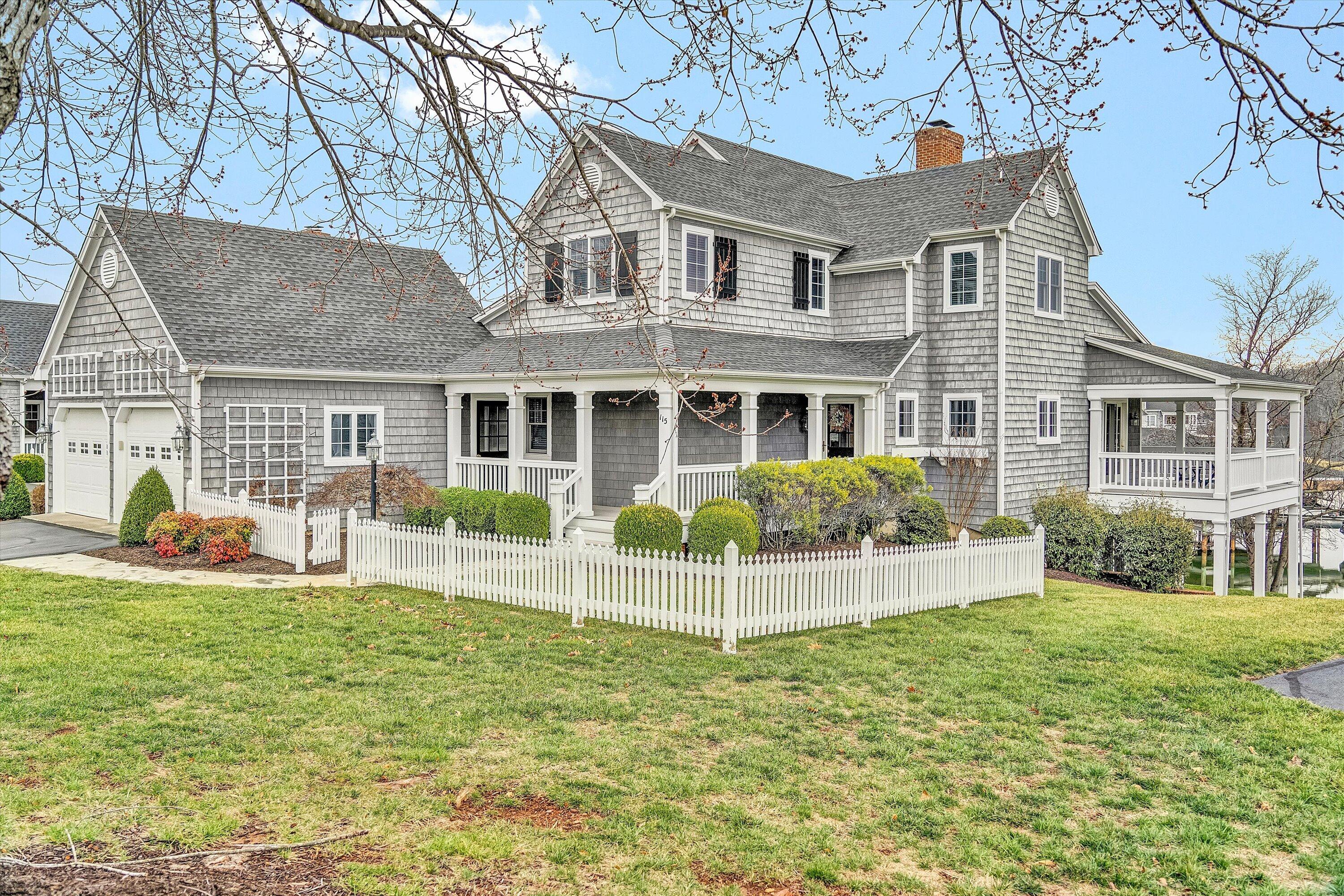 115 Sconset DR