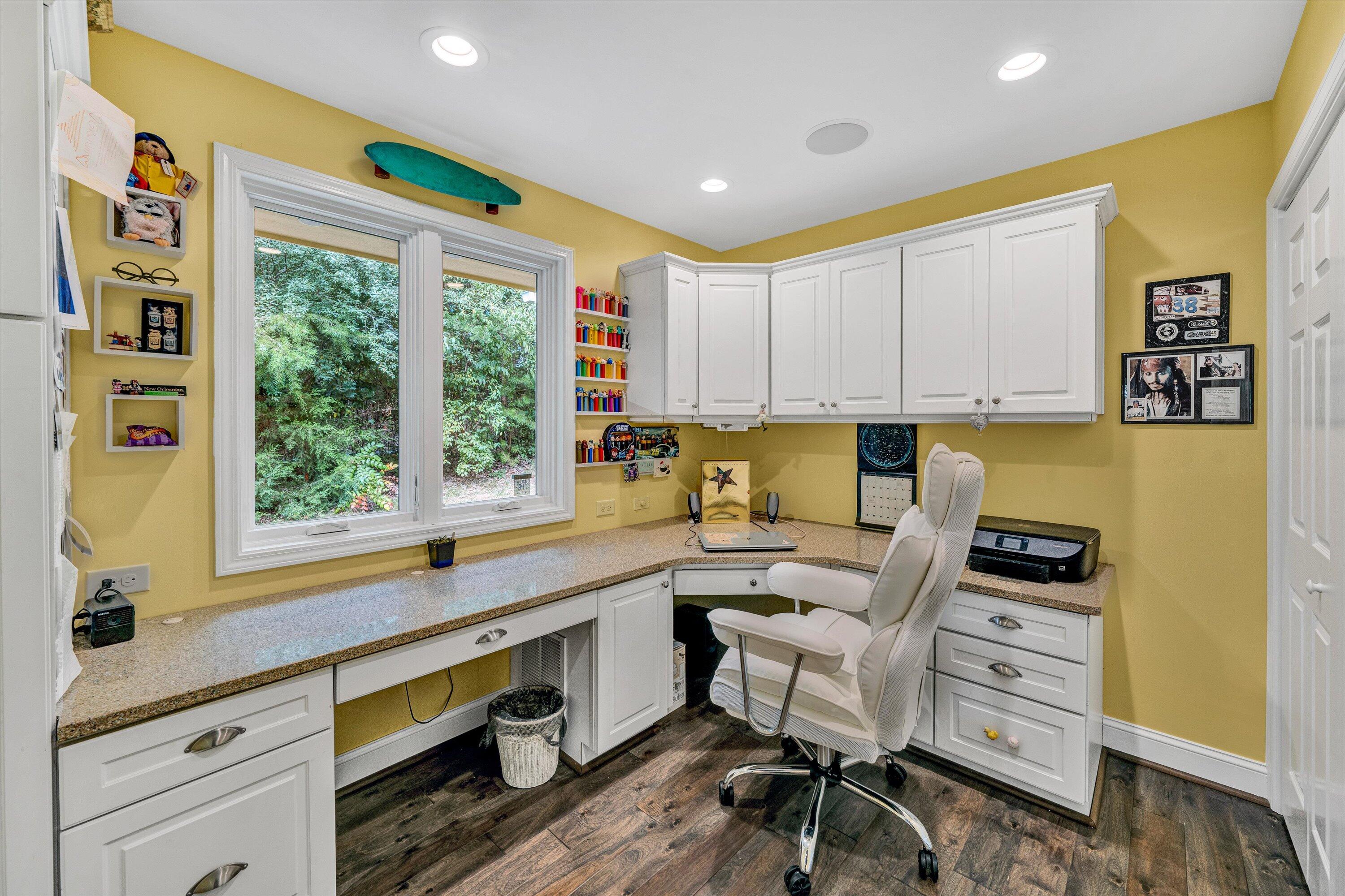 116 Deer Creek DR