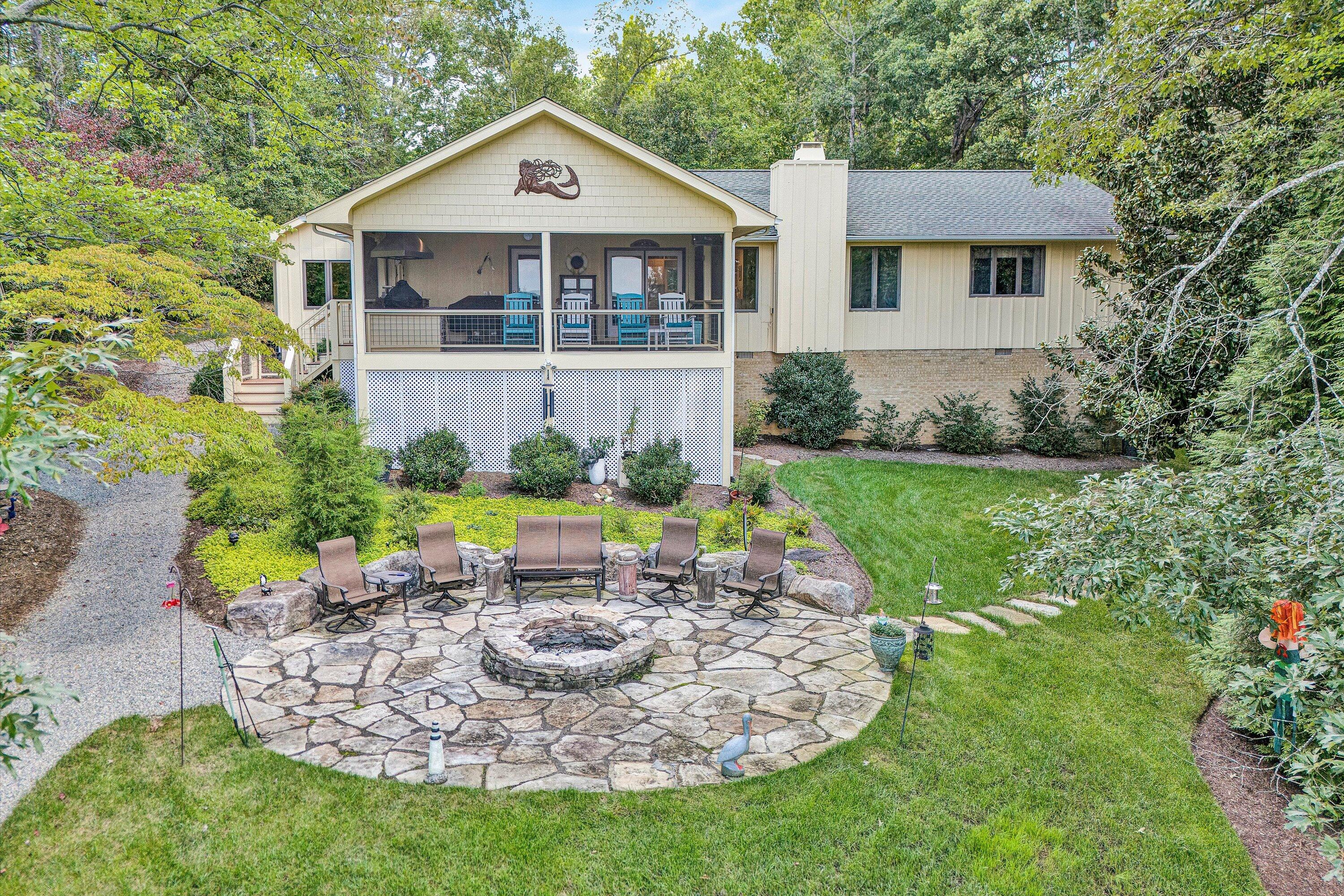 116 Deer Creek DR